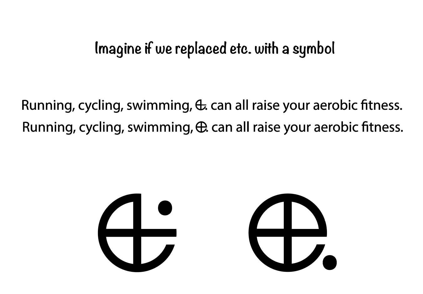 Type Idea