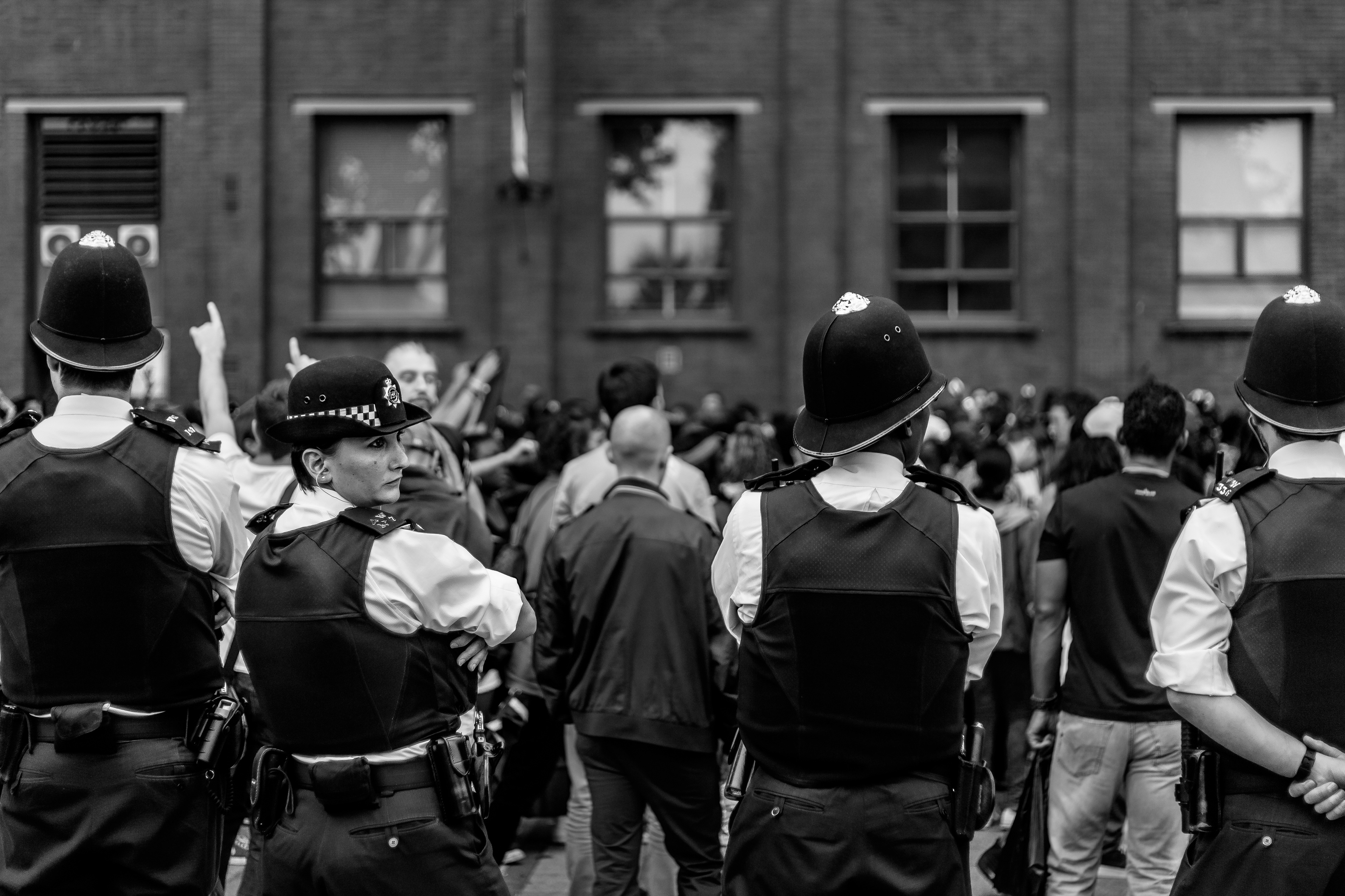 nosa malcolm photography candid street explore documentary police met london uk