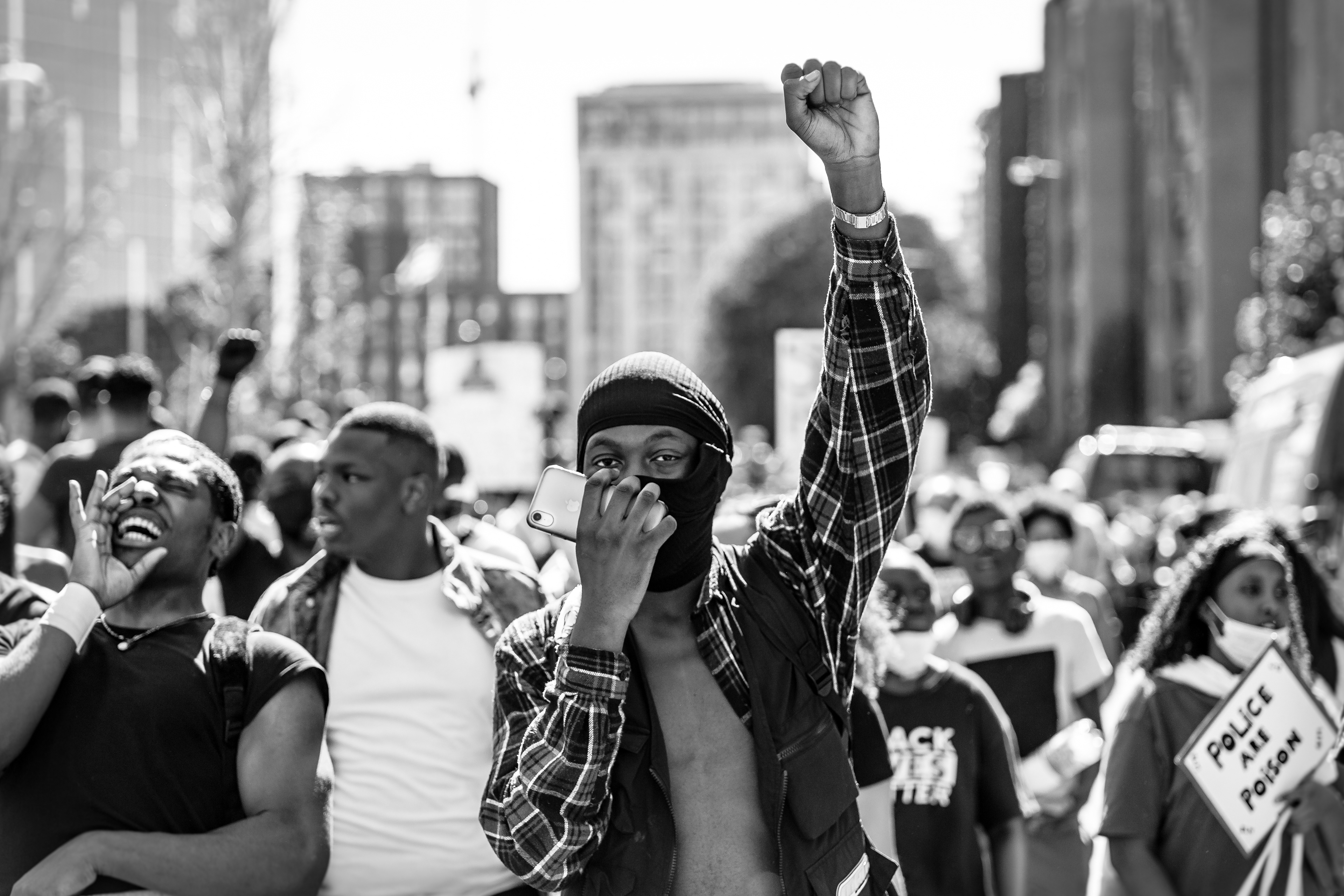 nosa malcolm photography blm black lives matter protest police brutality institutional racism injustice 2020 london uk