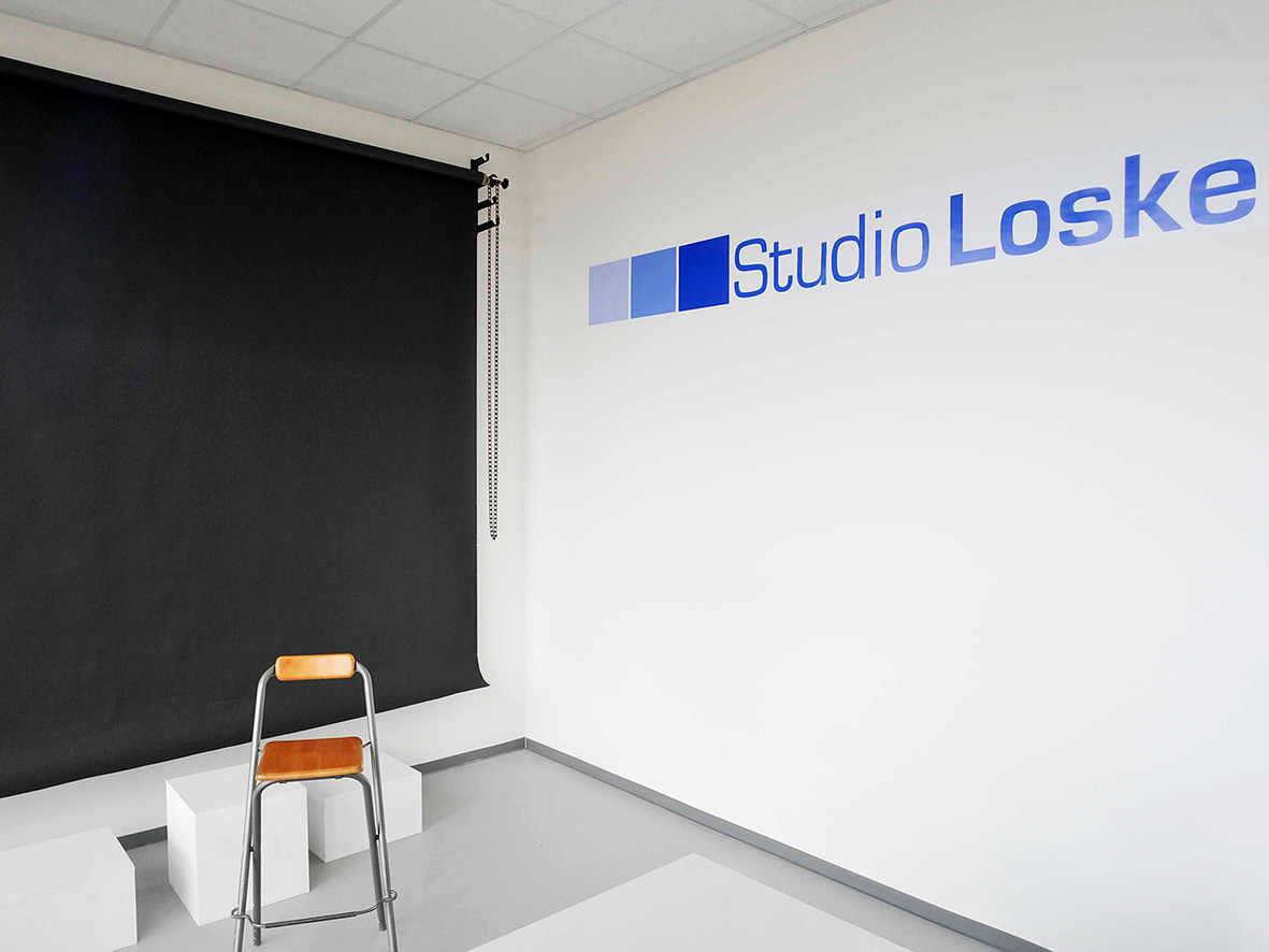 Fotostudio mieten ? Mietstudio München - Studio Loske