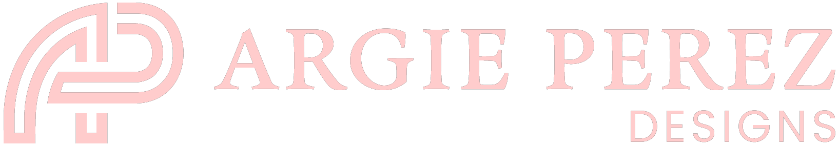 Argie Perez Designs