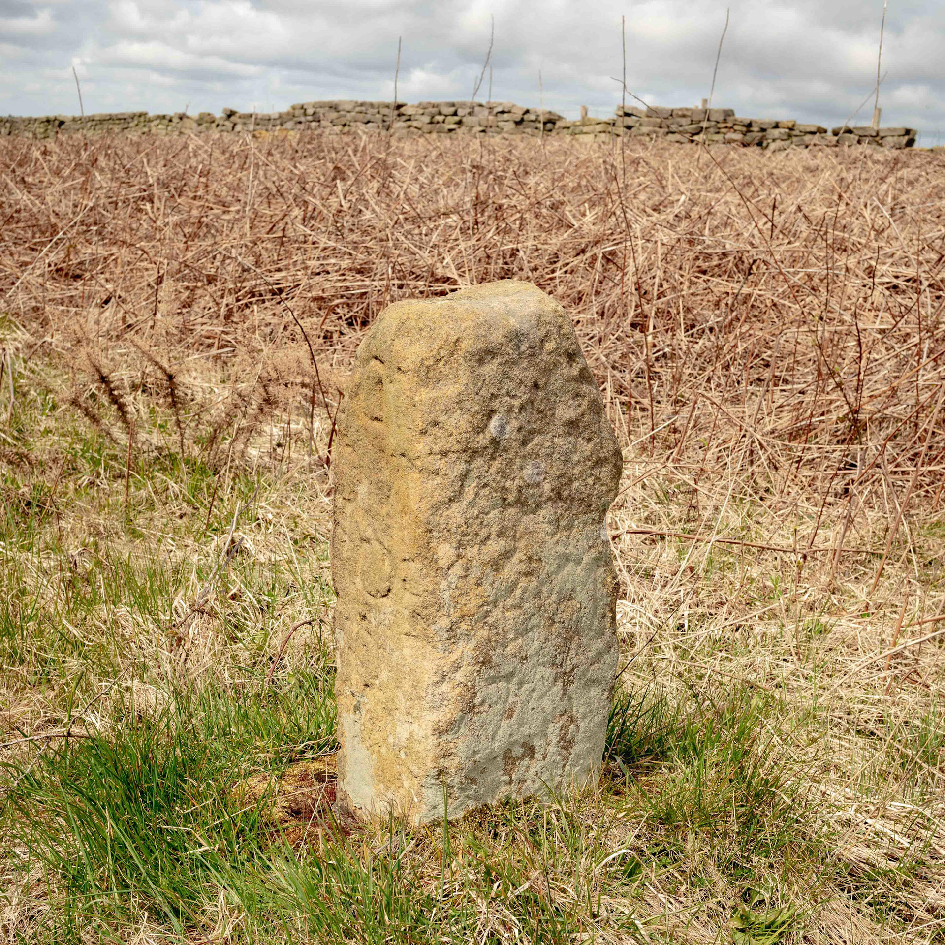 Lady Cross - North York Moors UK 2021