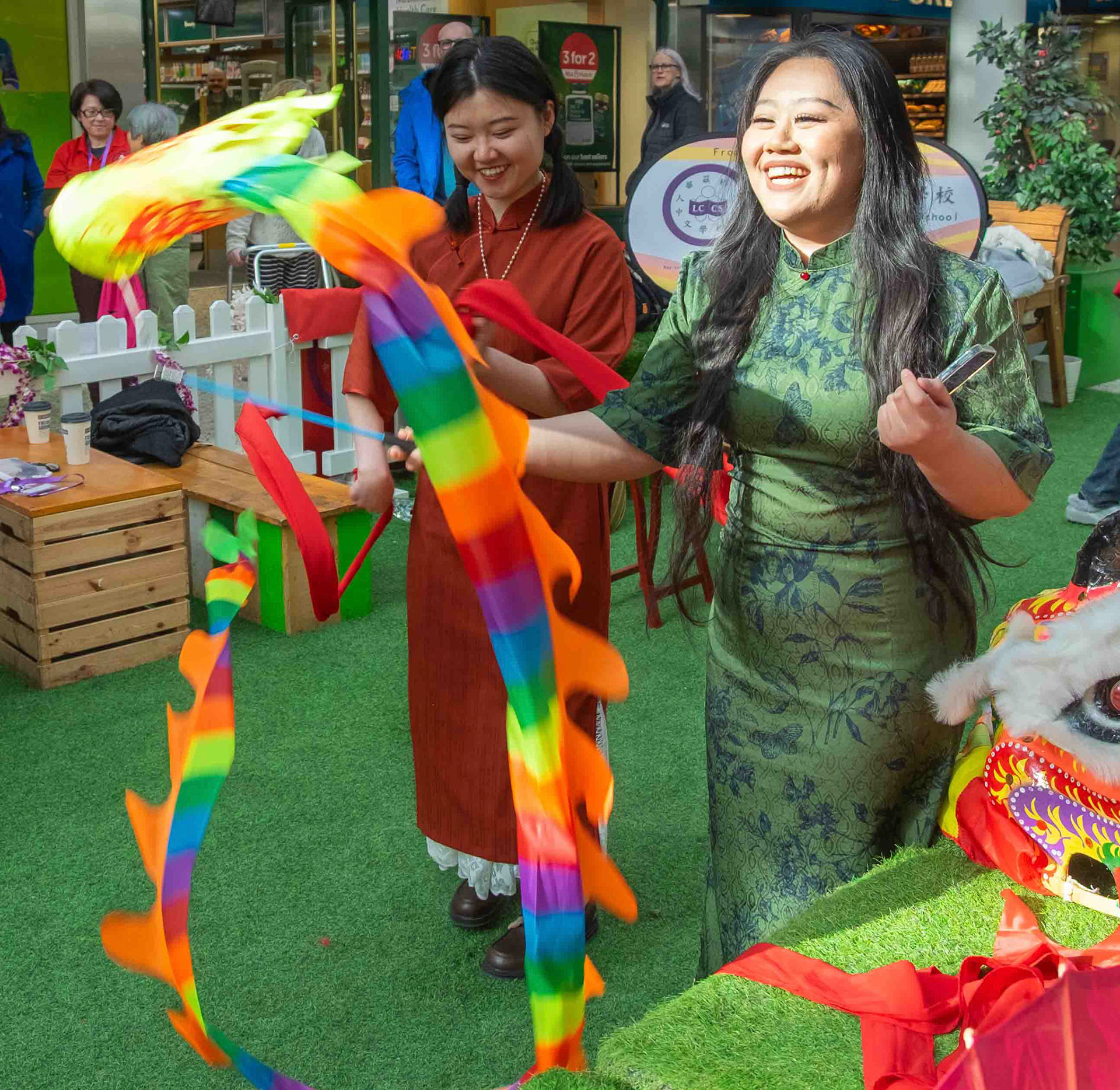 Chinese Arts Festival - Leeds UK 2025
