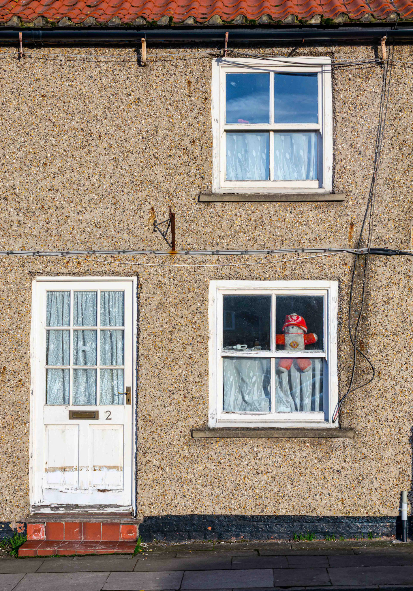 House - Driffield East Yorkshire UK 2017