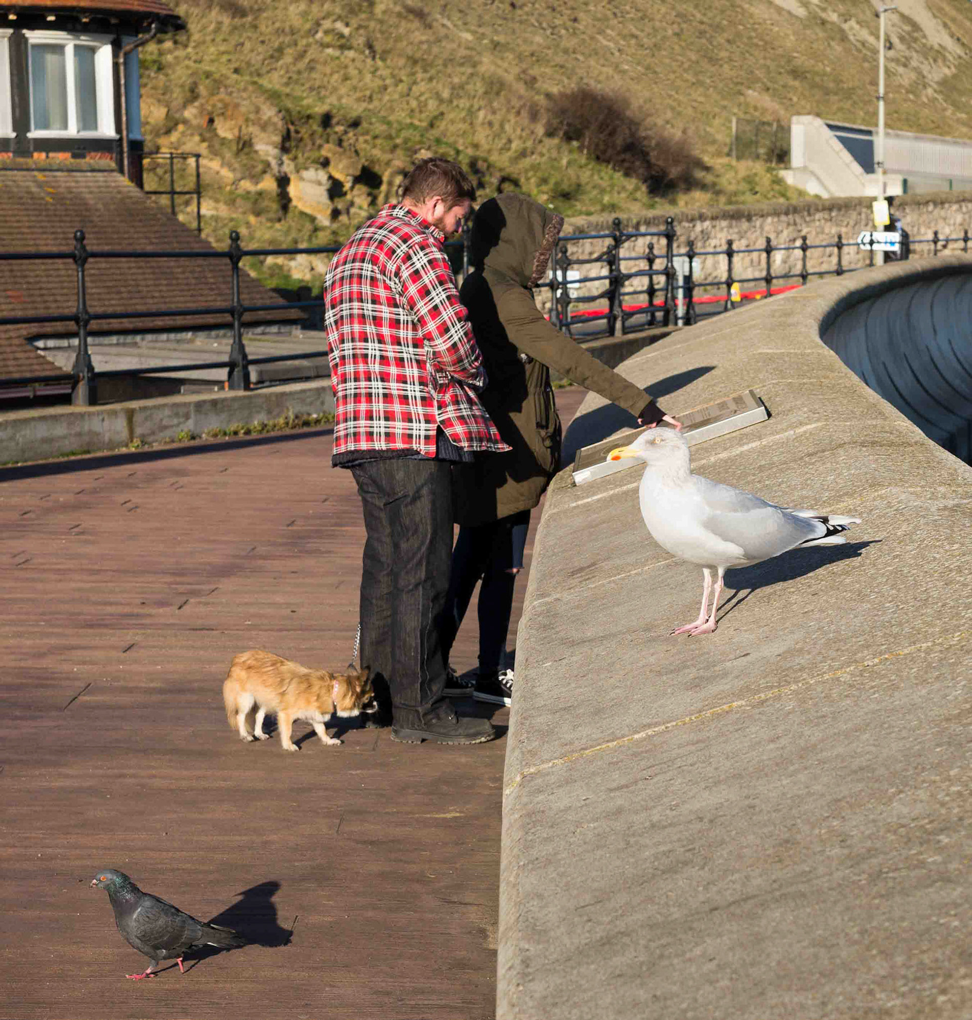 Scarborough - North Yorkshire UK