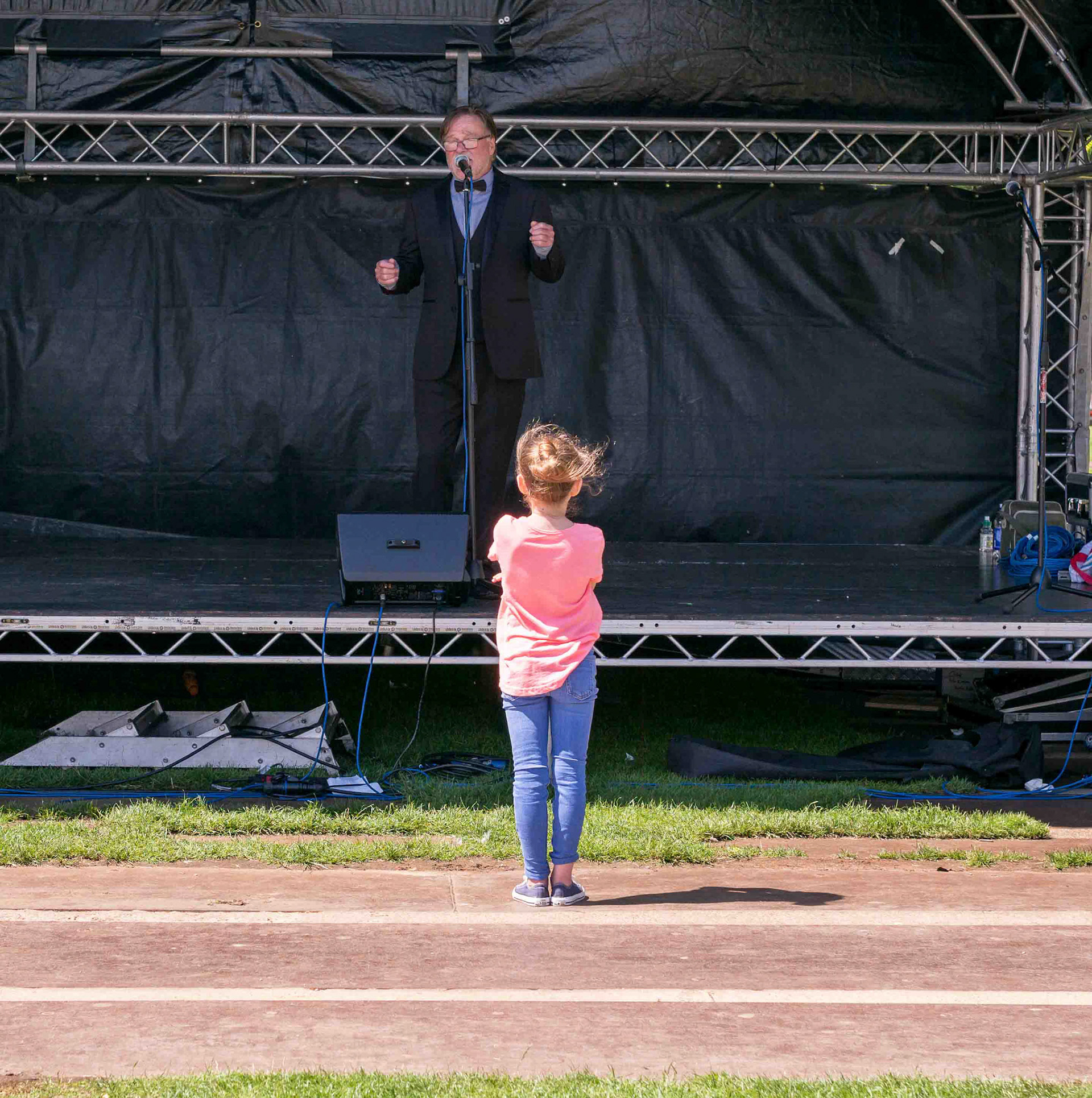 Entertainment -  Middlesbrough UK