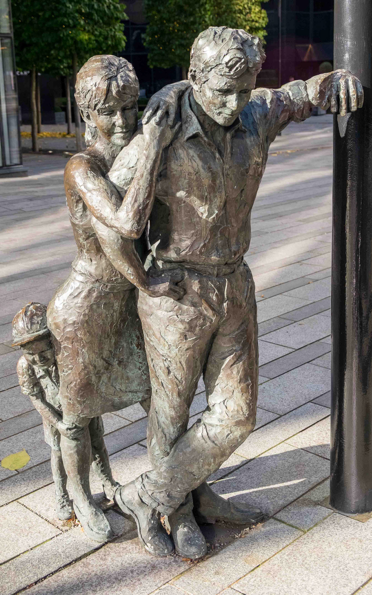 Bond Court - Leeds UK 2019