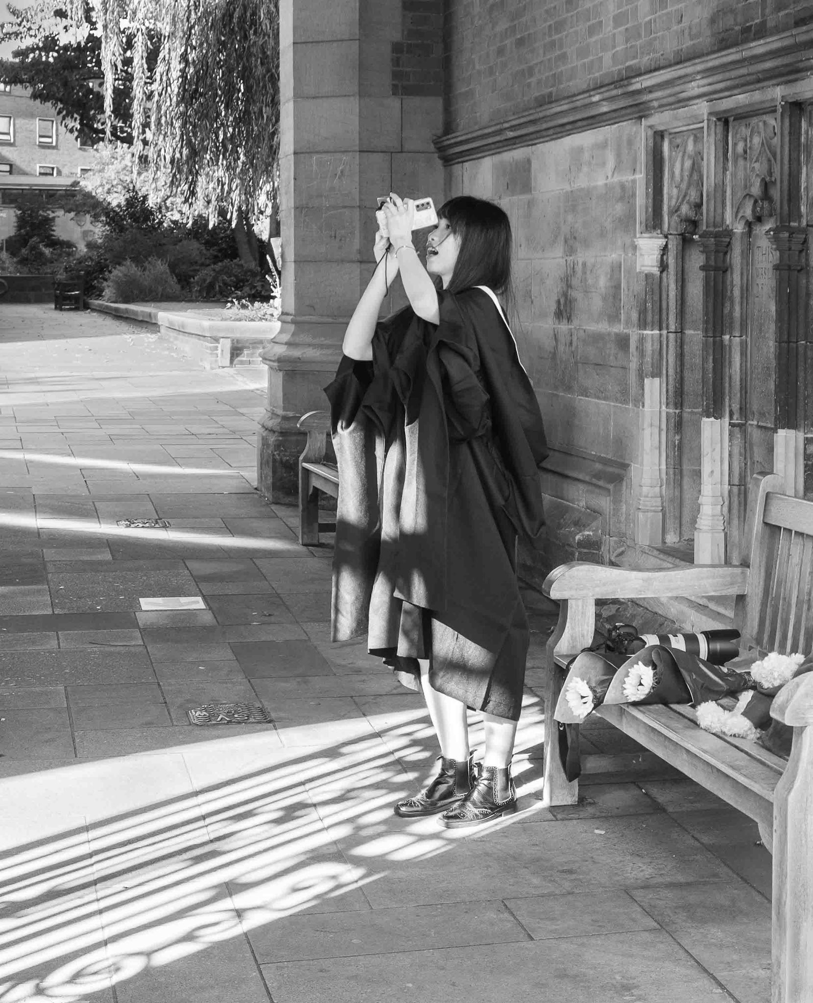 Graduate - Newcastle upon Tyne University UK