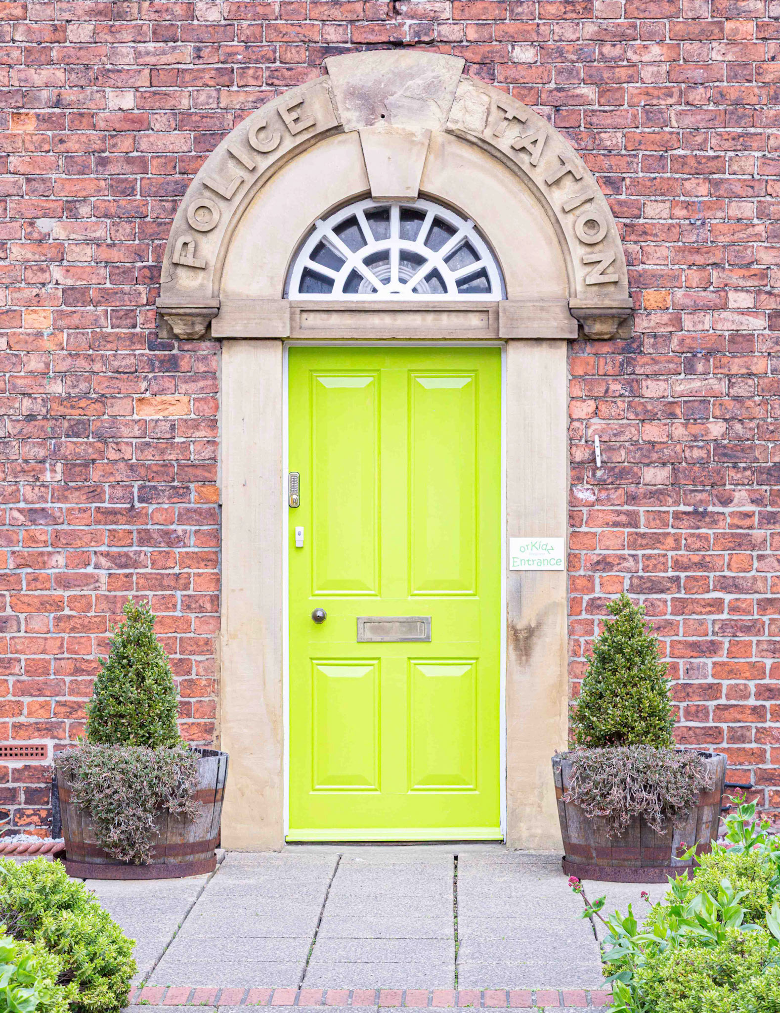 House - Driffield East Yorkshire UK 2017