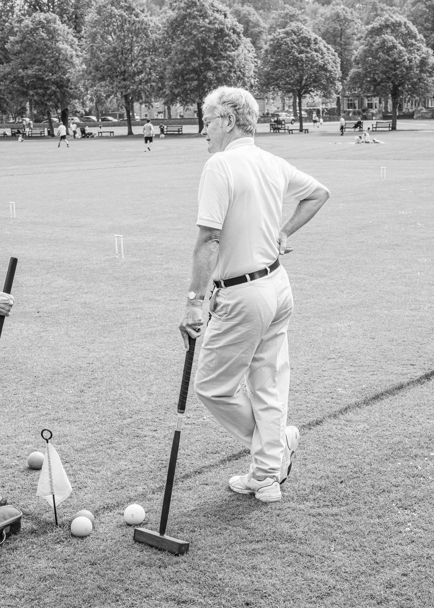 Bakewell - Derbyshire UK