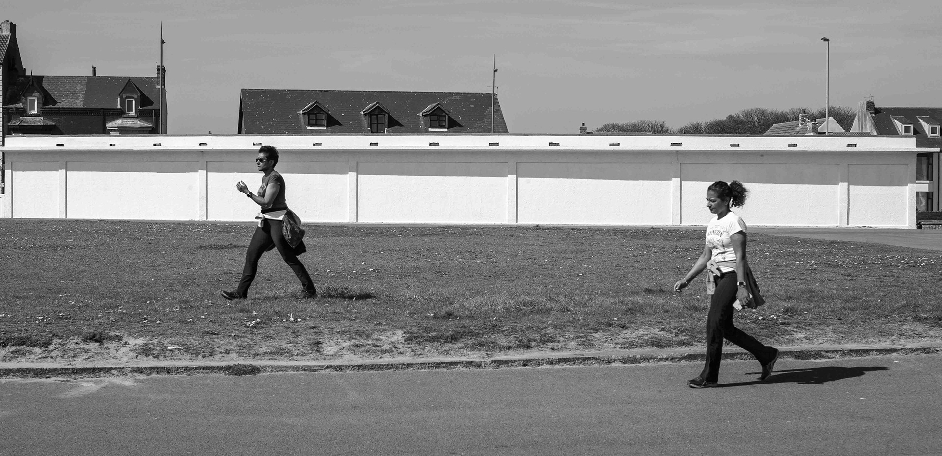 Seaton Carew - Hartlepool UK