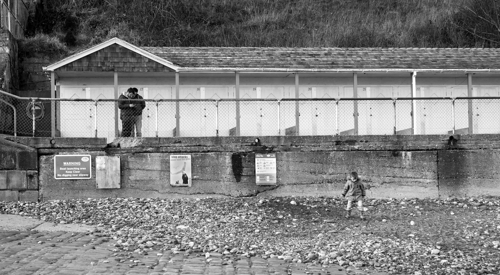 Filey - North Yorkshire UK