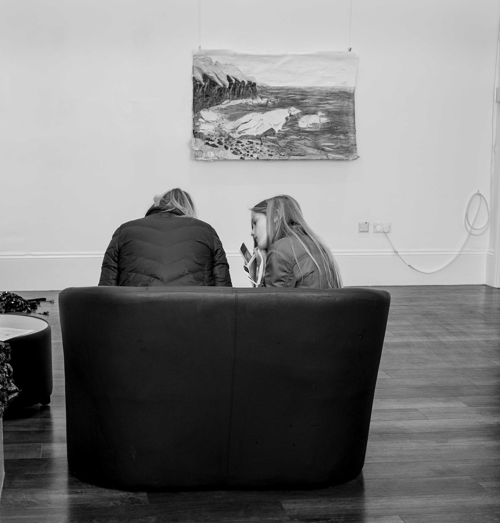 Hull Library - East Yorkshire UK