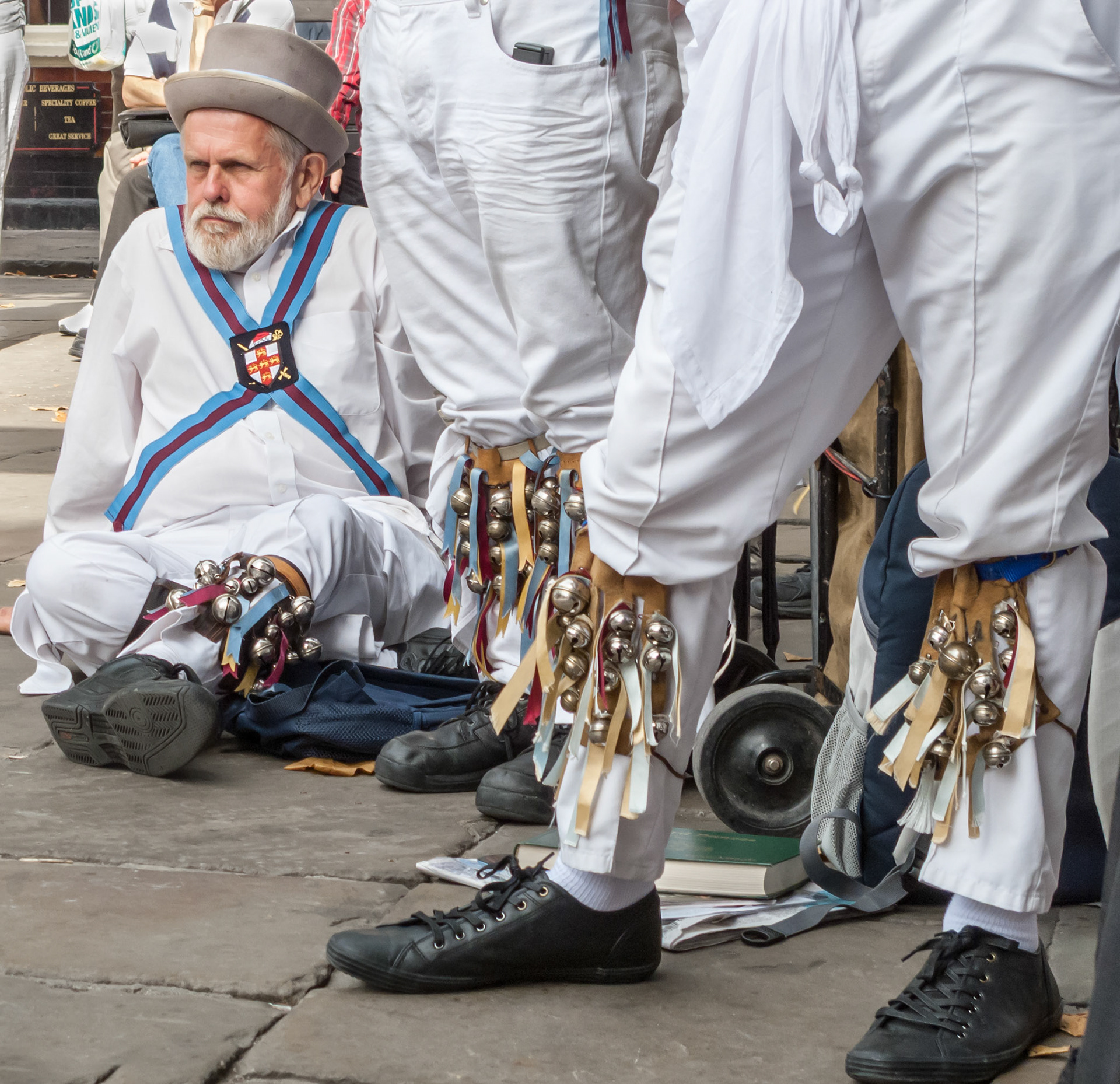 Morris - York North Yorkshire UK