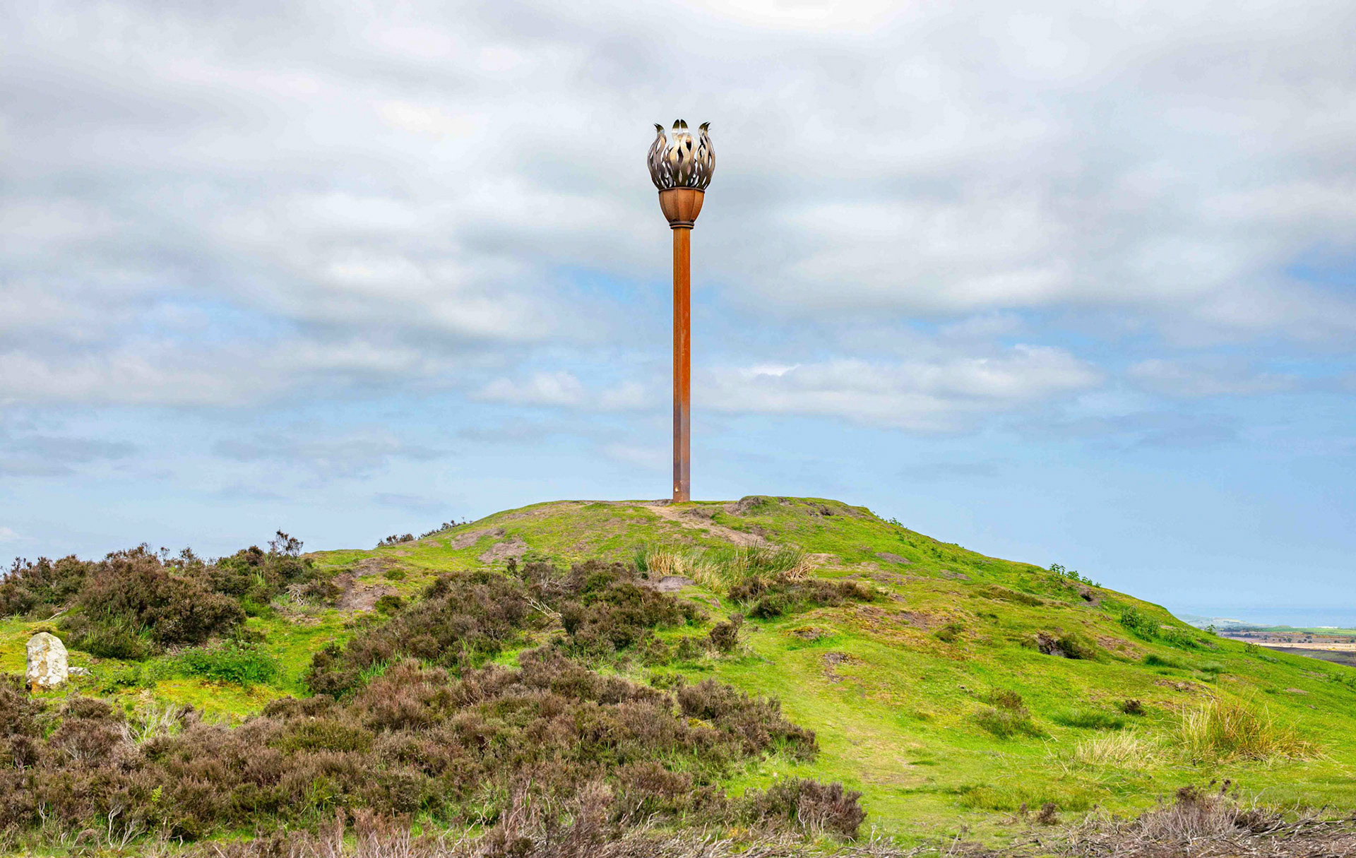 Danby Beacon - North York Moors UK 2023