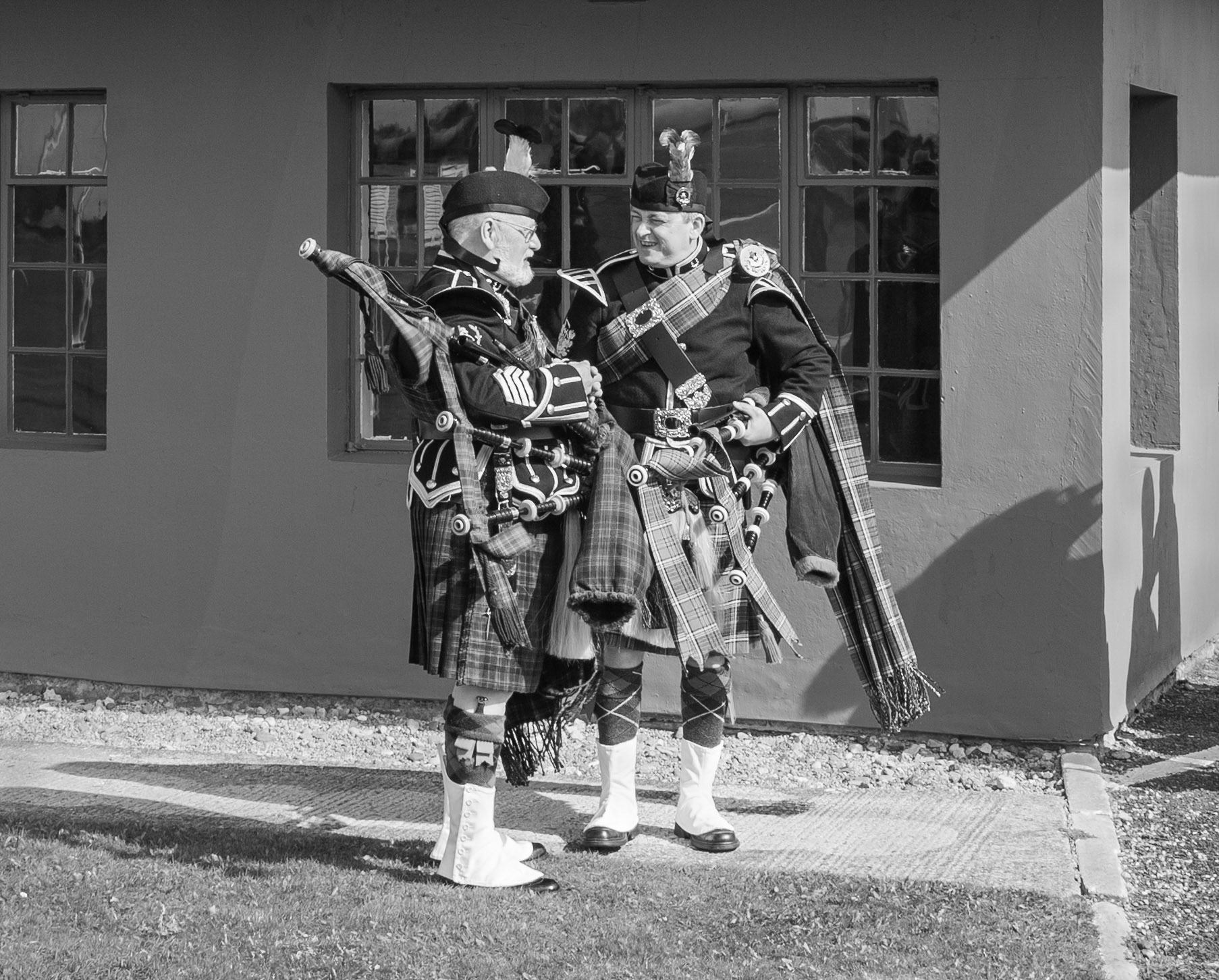 Pipers - Elvington North Yorkshire UK