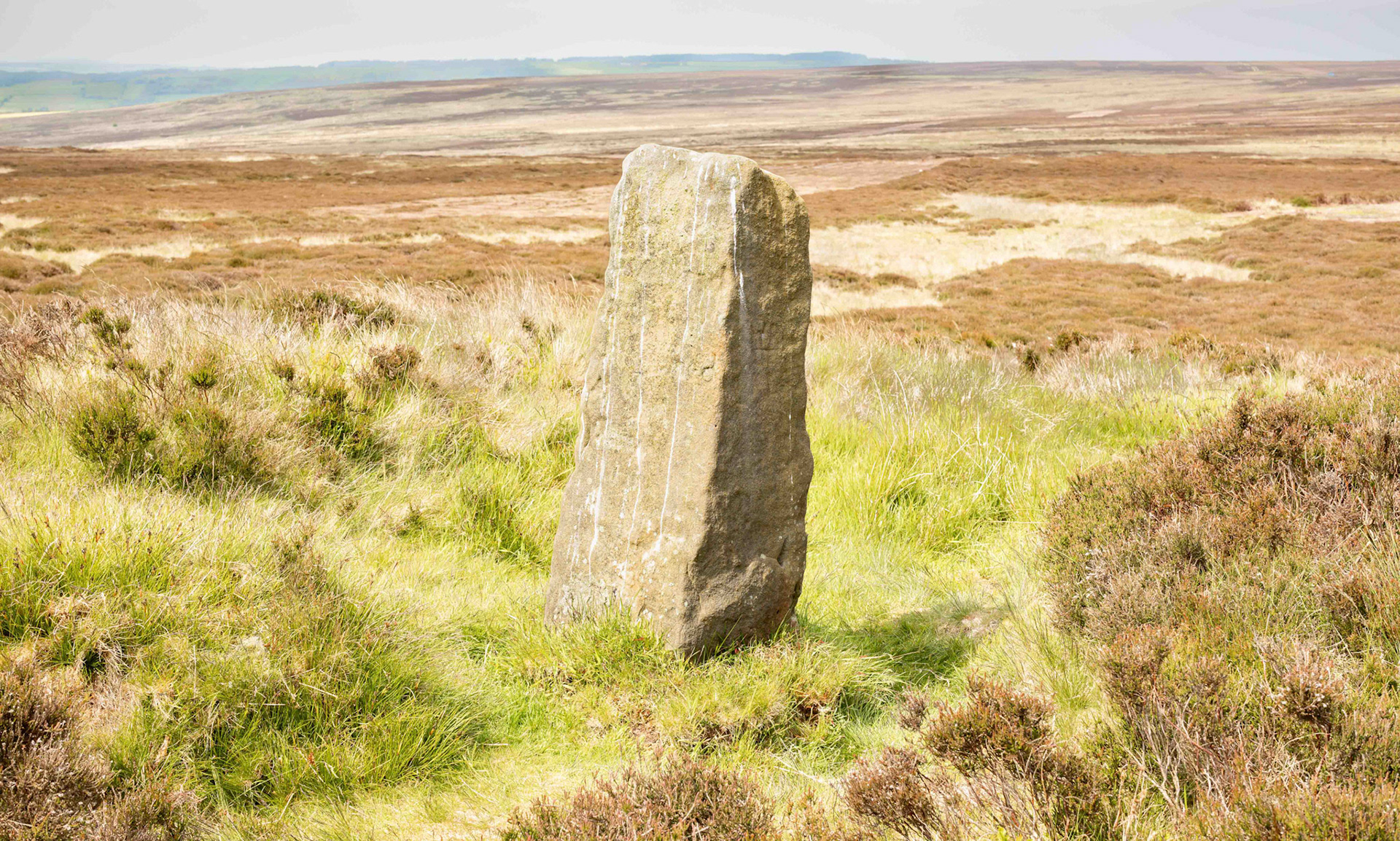 Breckon Howe - North York Moors UK 2023