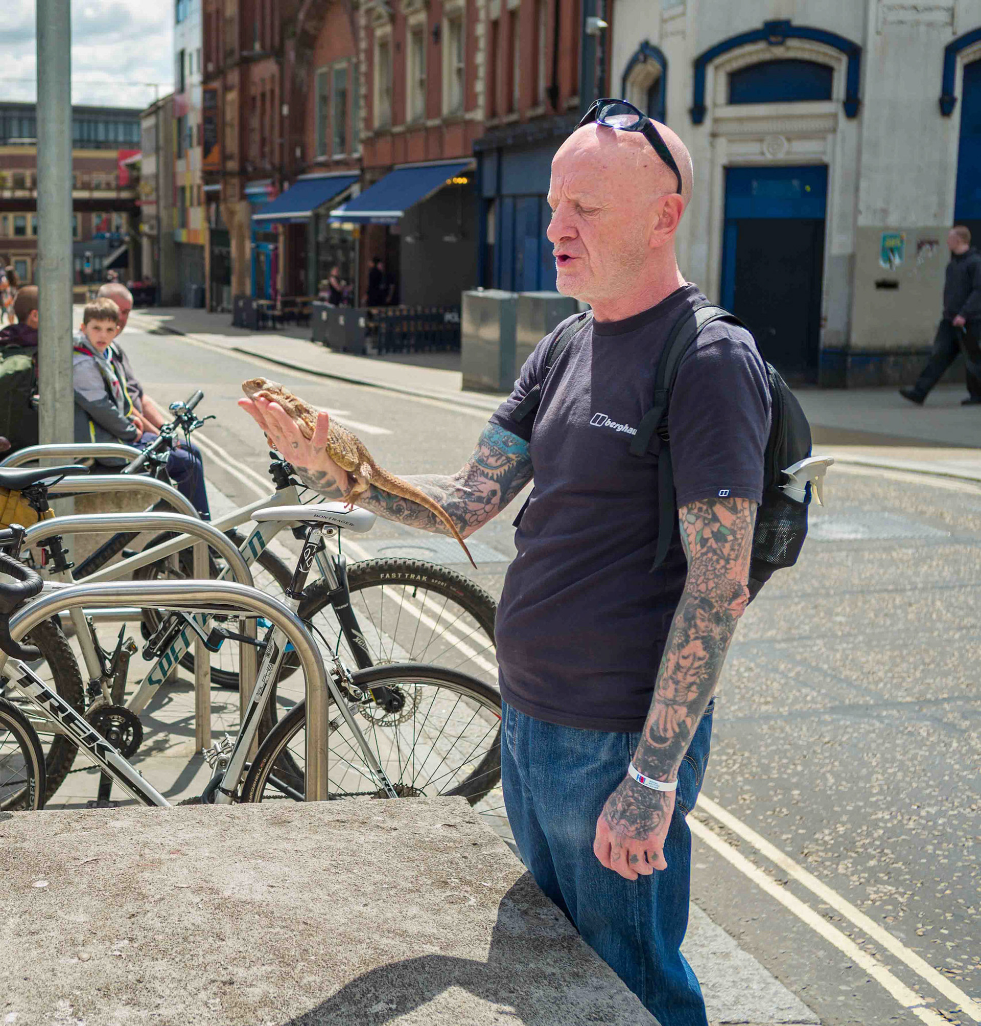 Reptile - Leeds UK 2024