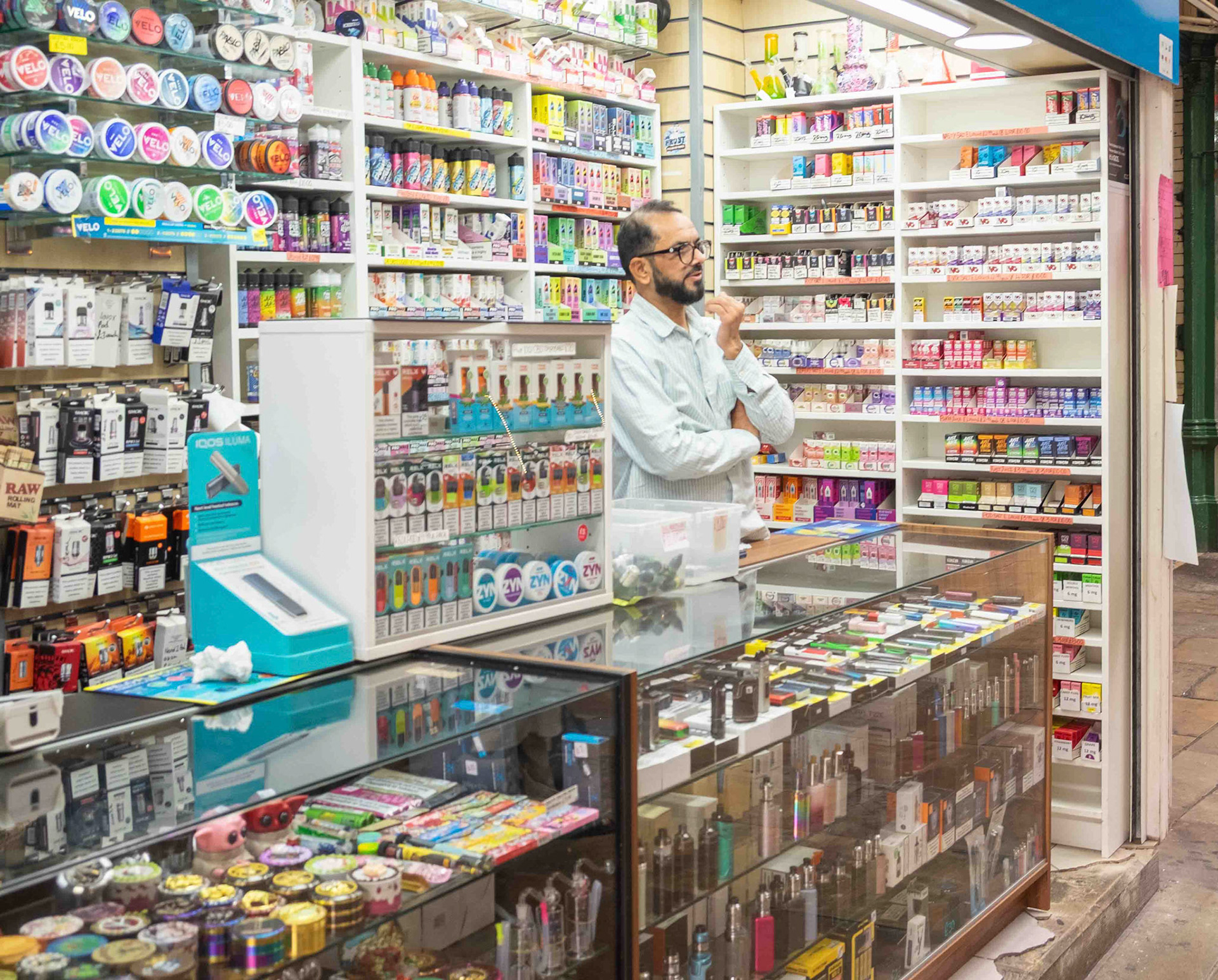 Vape Store - Leeds UK