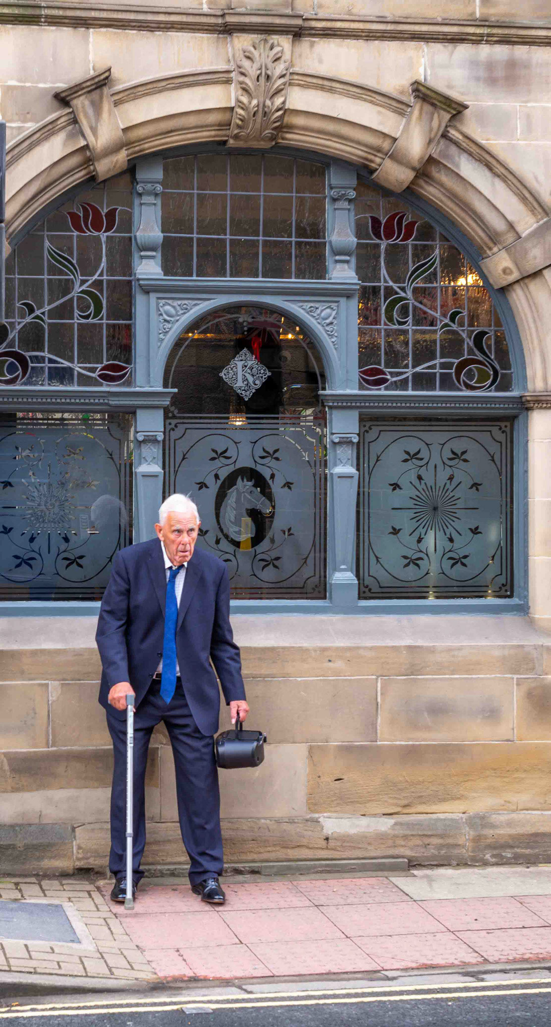 Otley - West Yorkshire UK