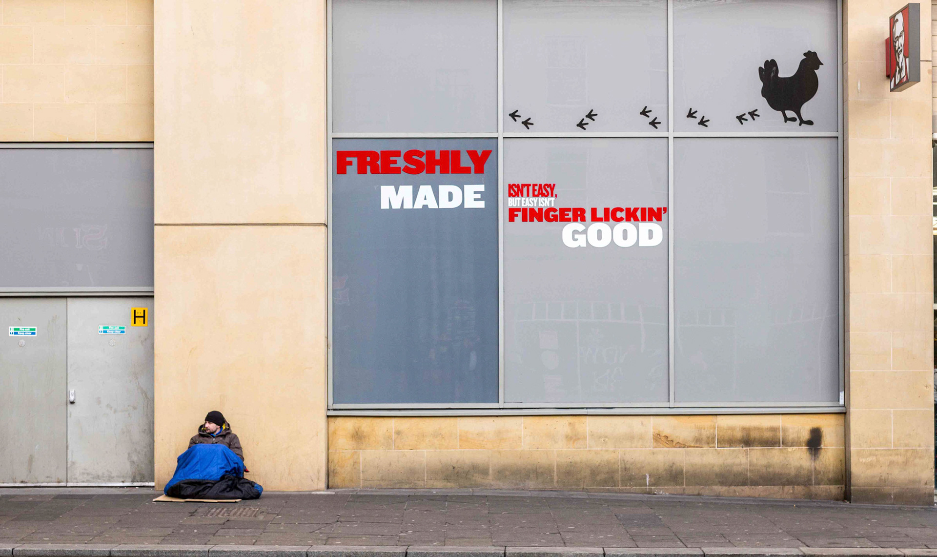 Newcastle upon Tyne - Tyne and Wear UK