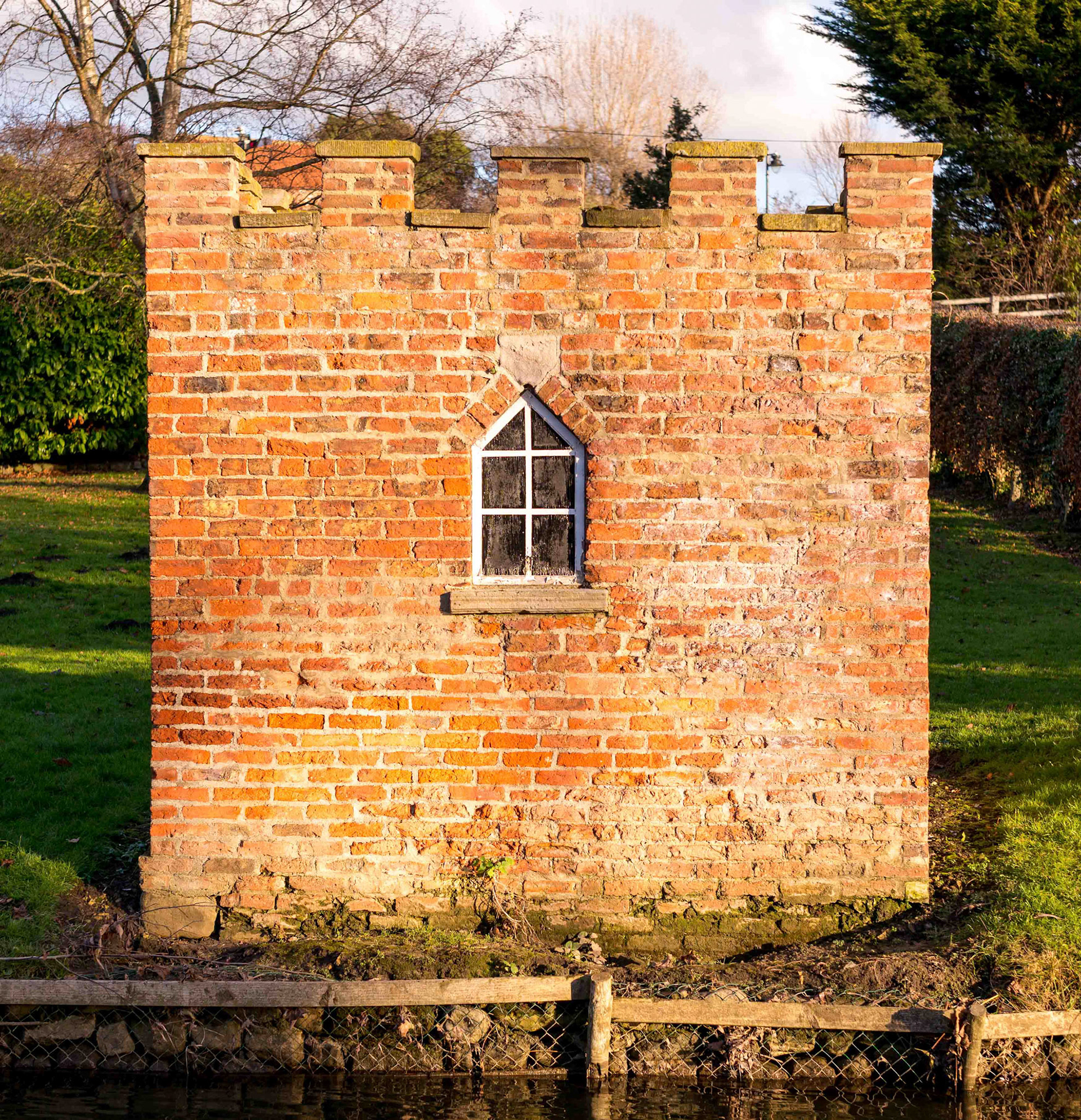 The Leech House  - Bedale North Yorkshire UK 2016