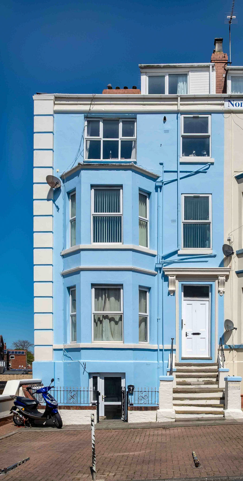 No. 1 Alexandra Drive - Bridlington East Yorkshire UK 2019