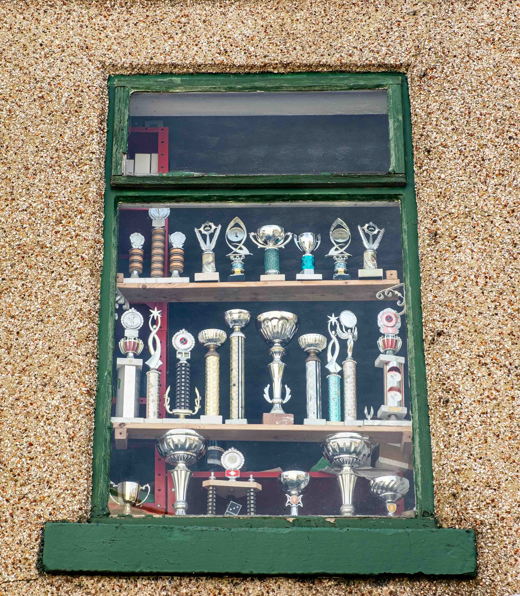 Trophies - Guisborough UK 2019