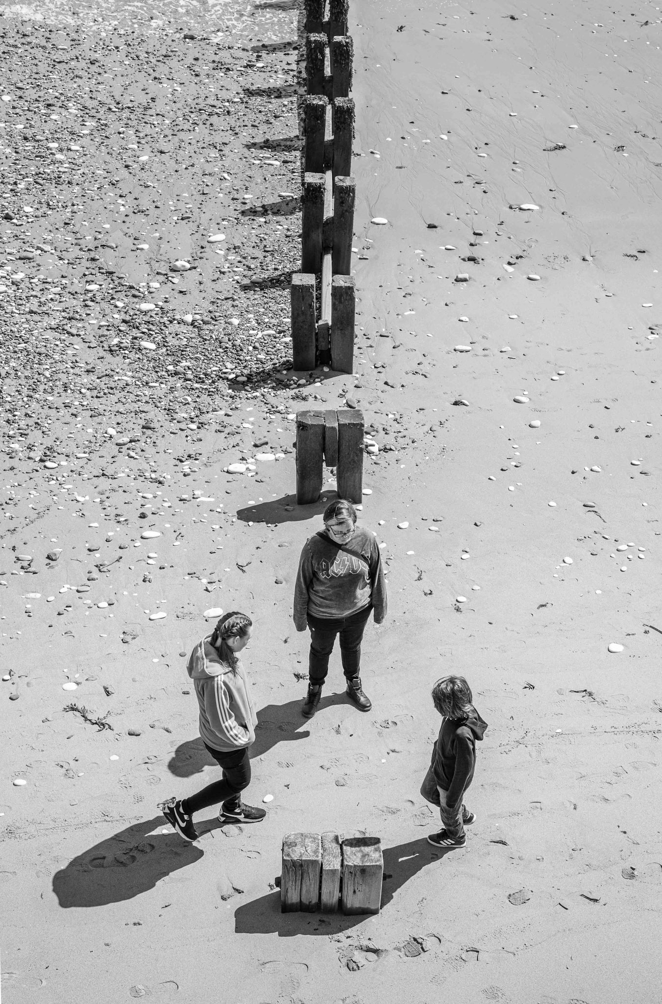 Meeting - East Yorkshire UK