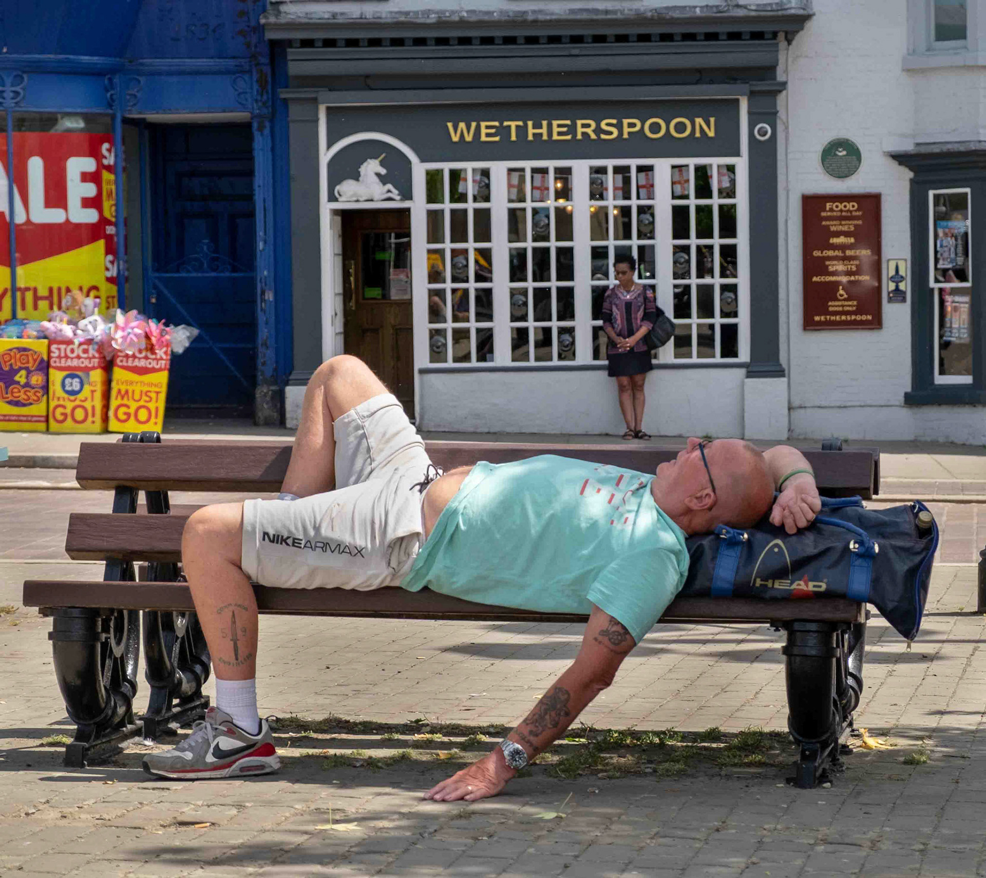 Ripon - North Yorkshire UK