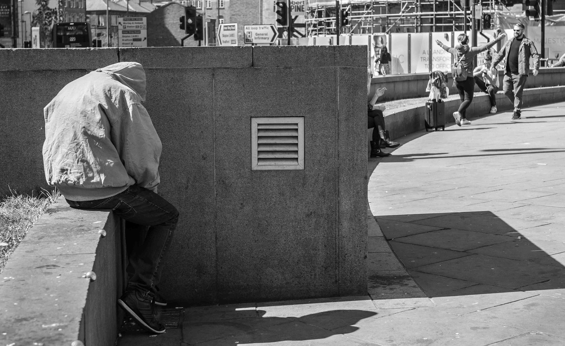 Leeds - West Yorkshire UK