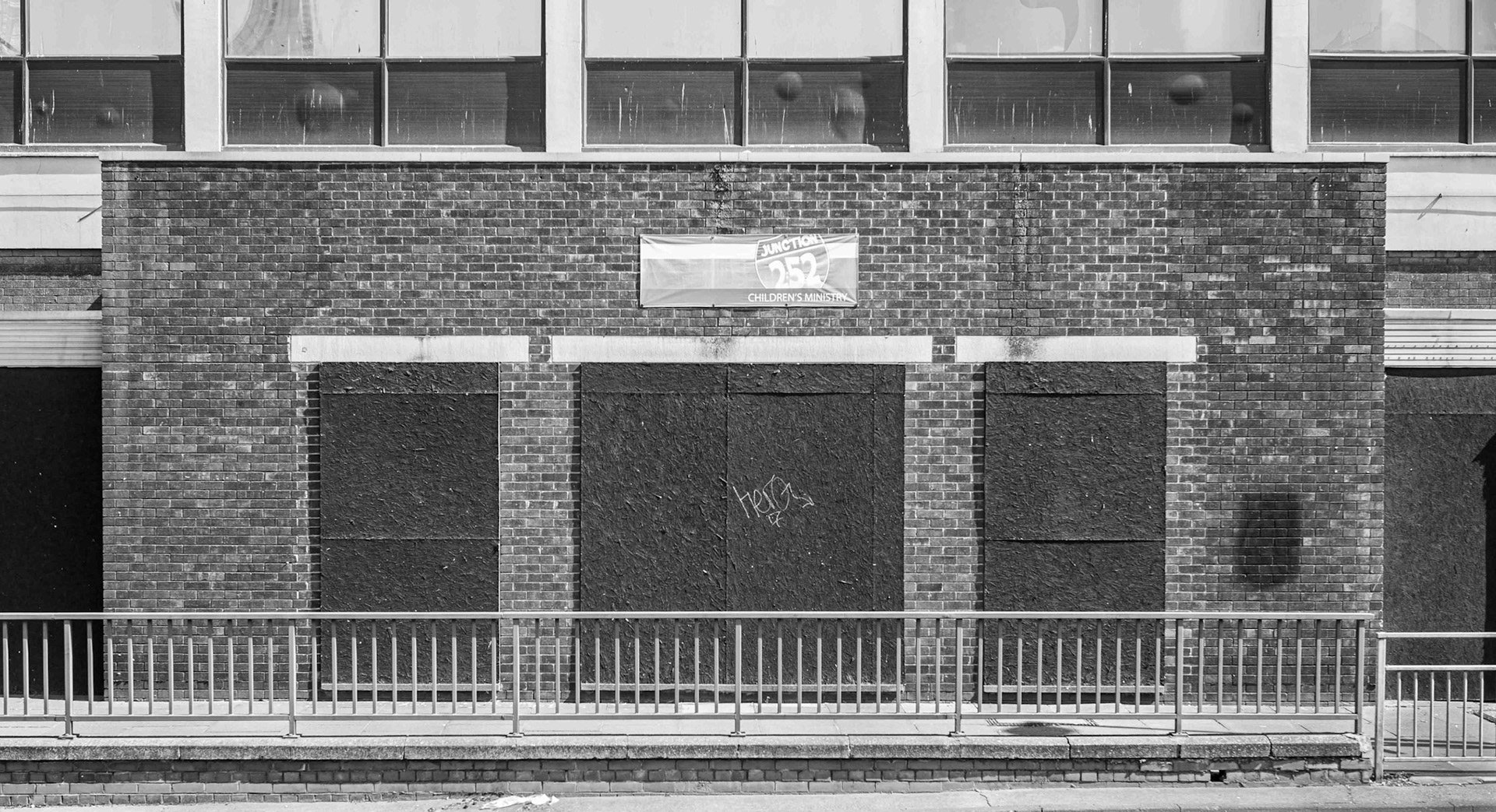 Children's Church - Leeds West Yorkshire UK 2019