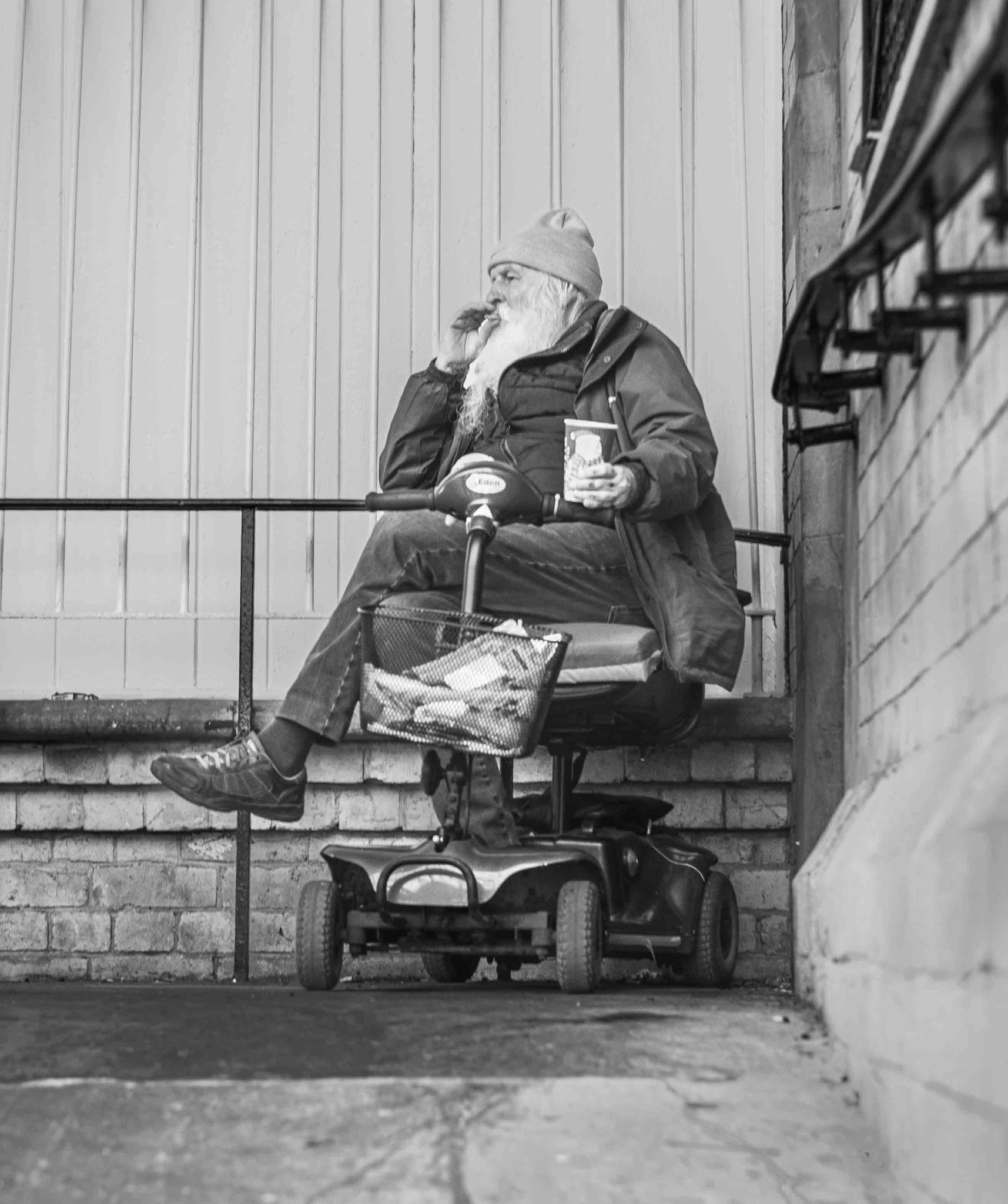 Relaxing - Darlington UK