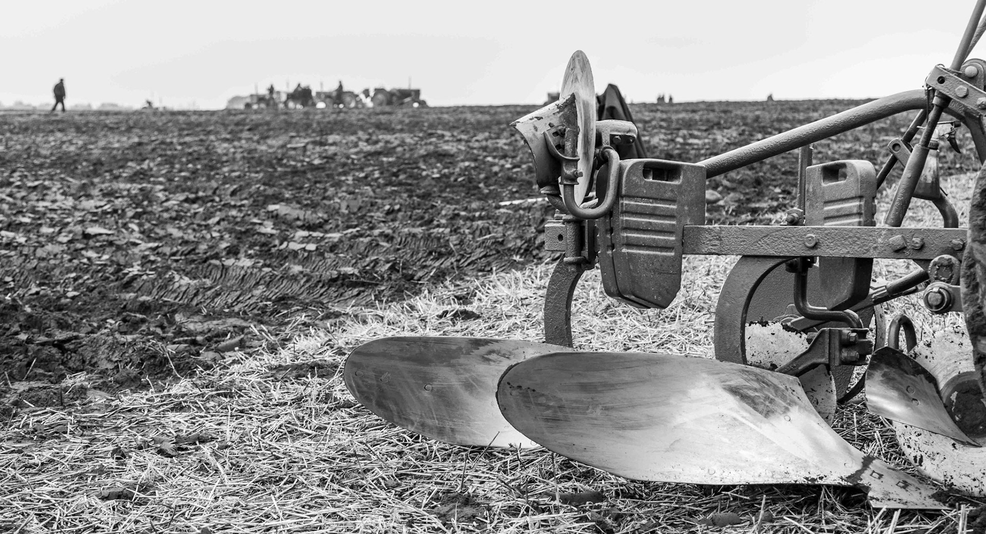 Speed the Plough - North Yorkshire UK 2017