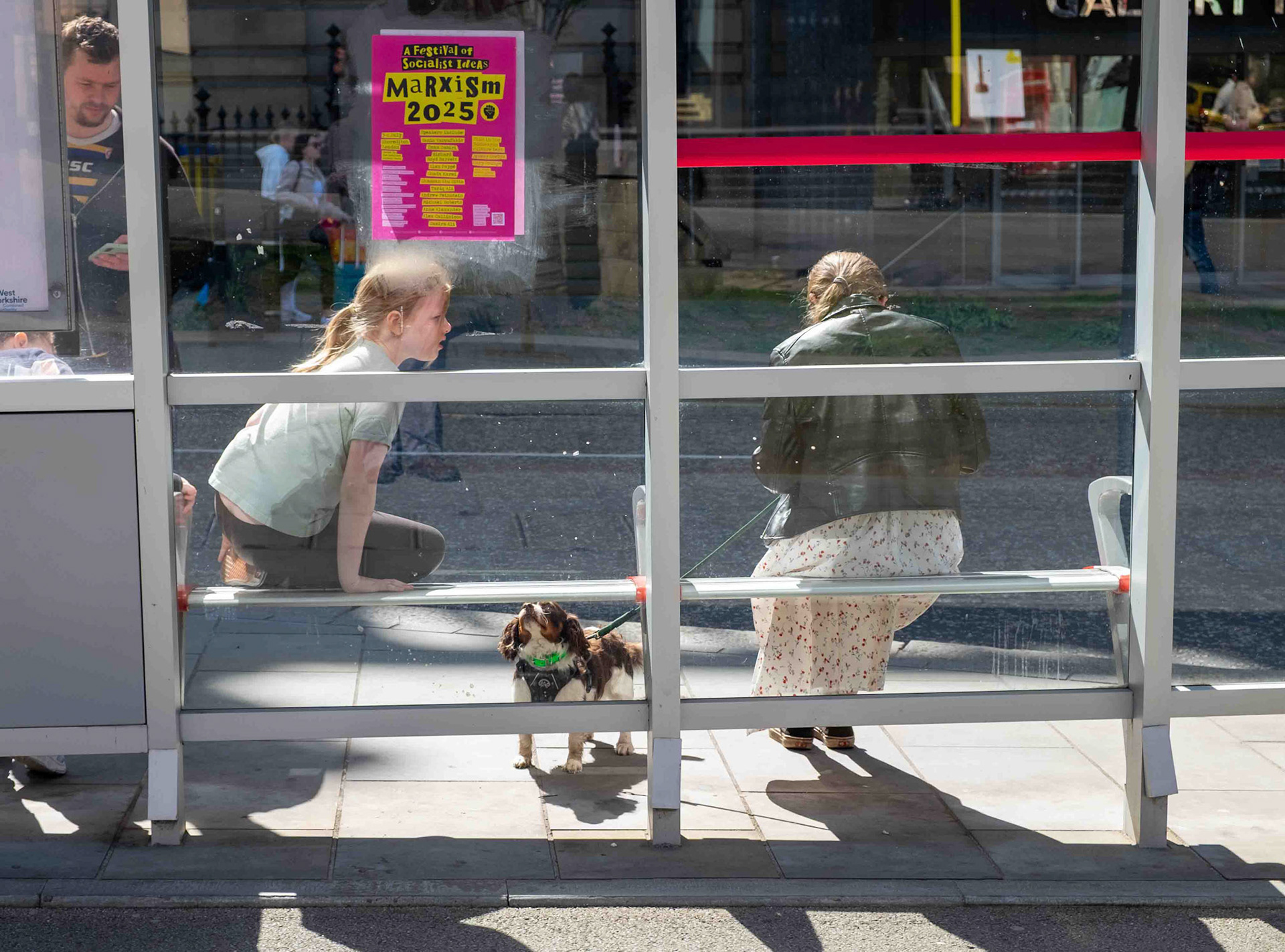 Leeds - Yorkshire UK