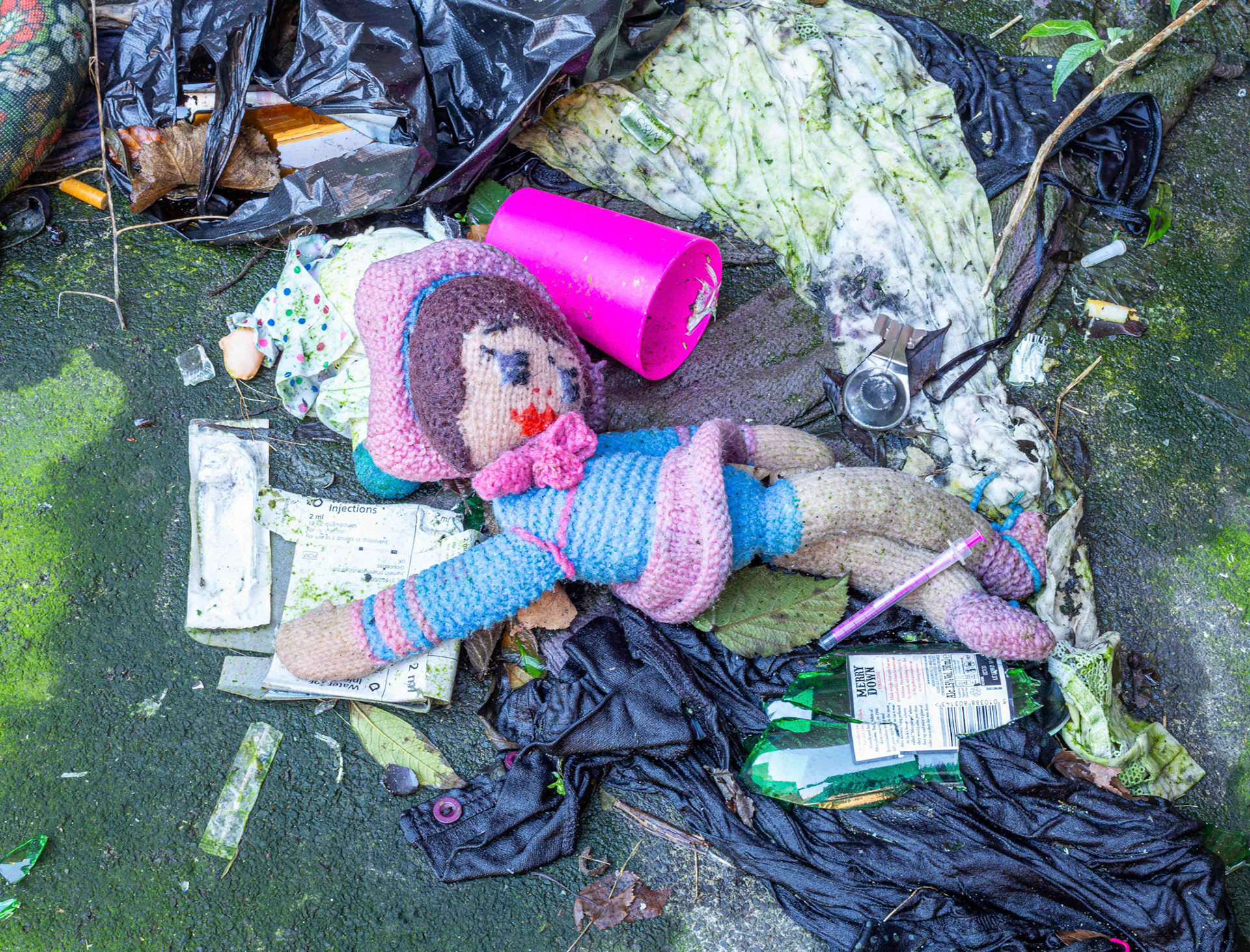 Darlington - County Durham UK 2020