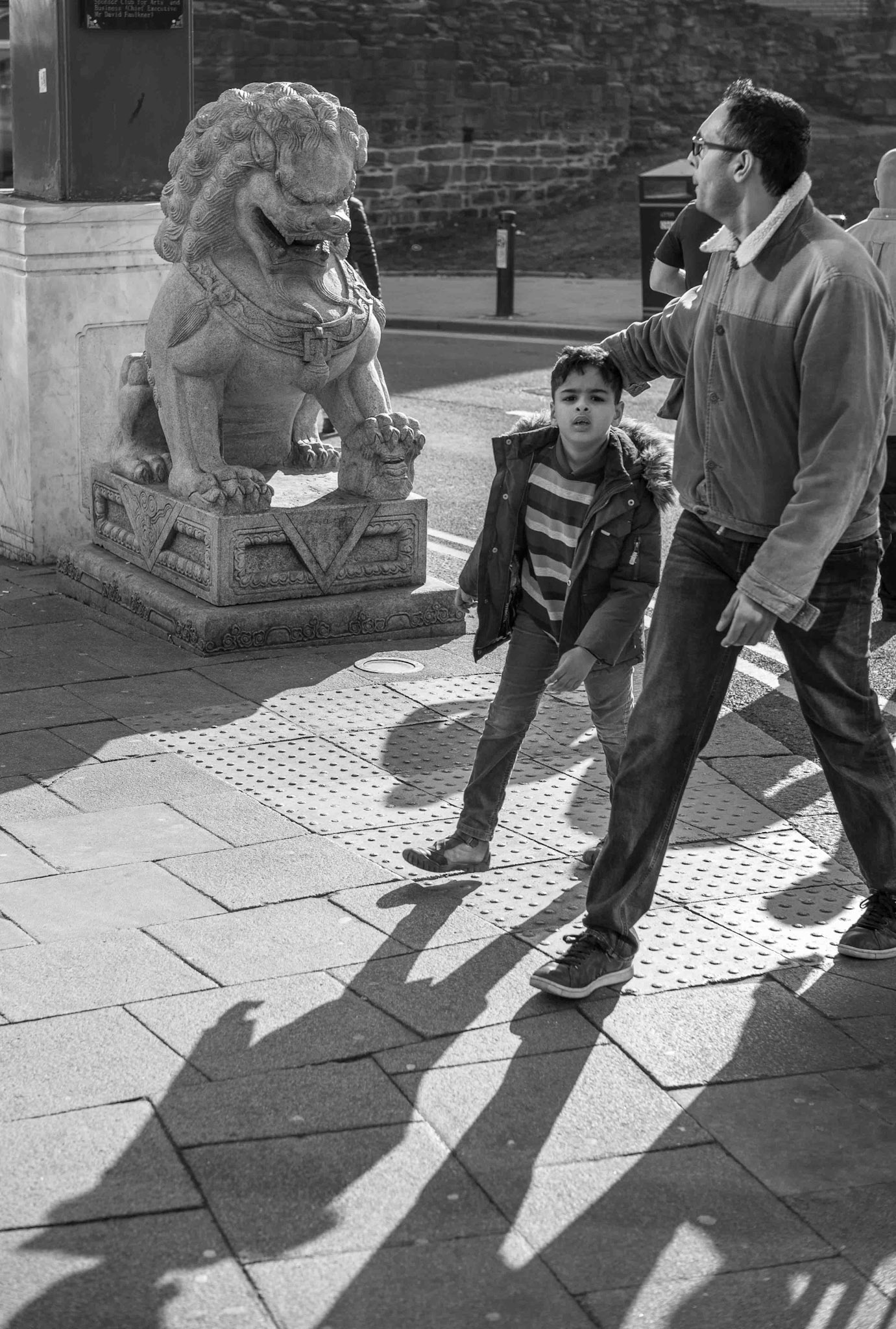 Newcastle upon Tyne - Tyne and Wear UK