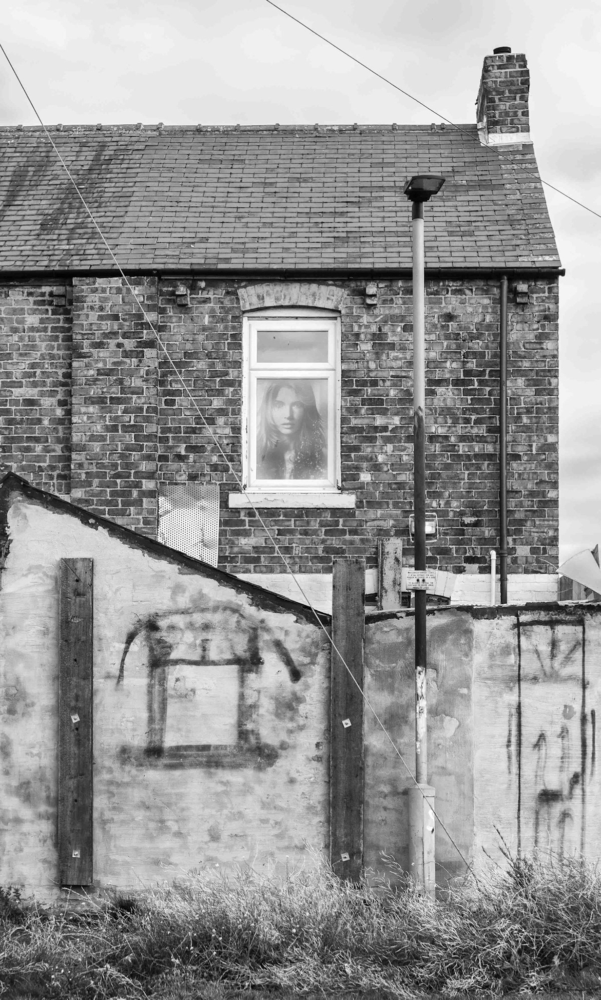 Due for Demolition - Middlesbrough UK 2018