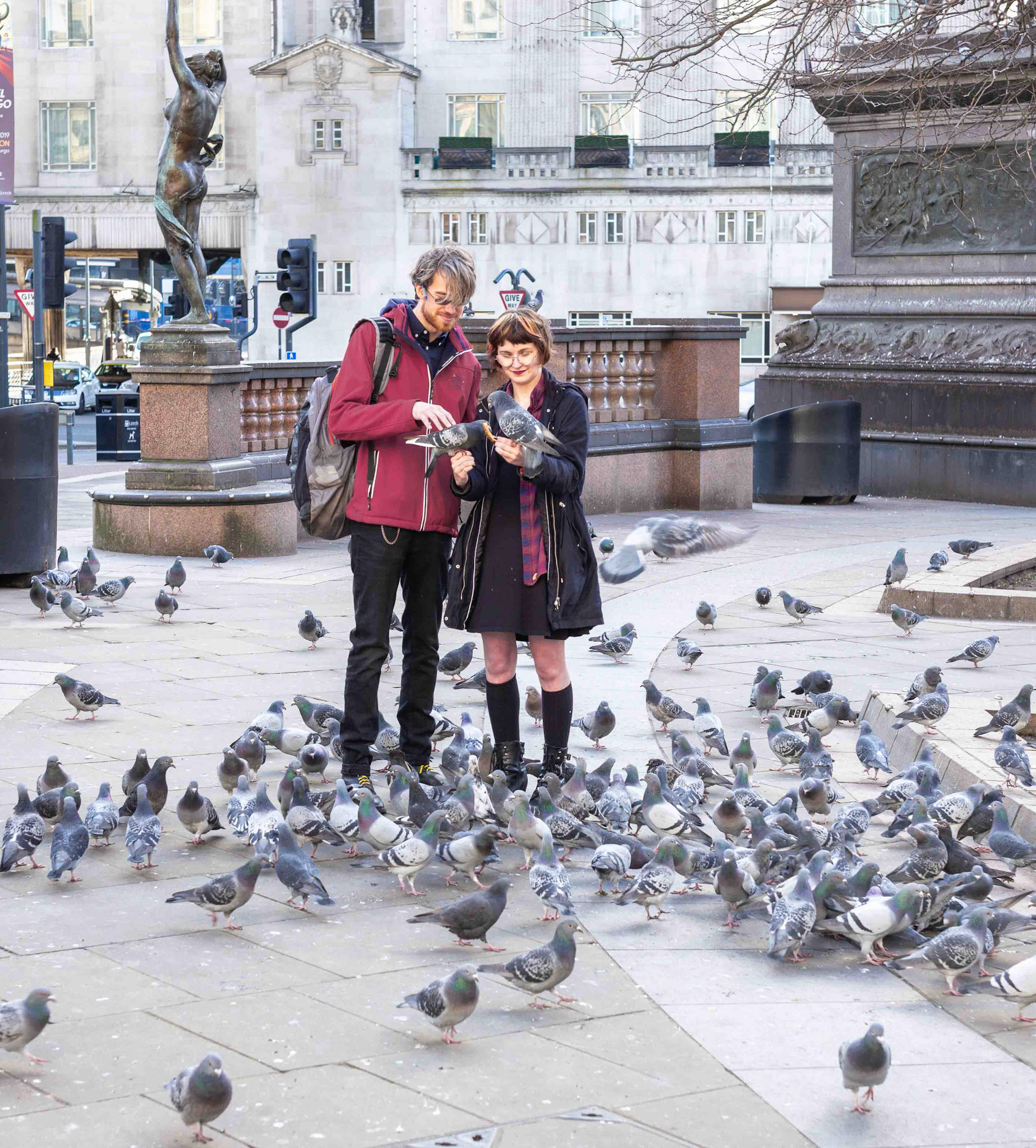 Leeds - West Yorkshire UK