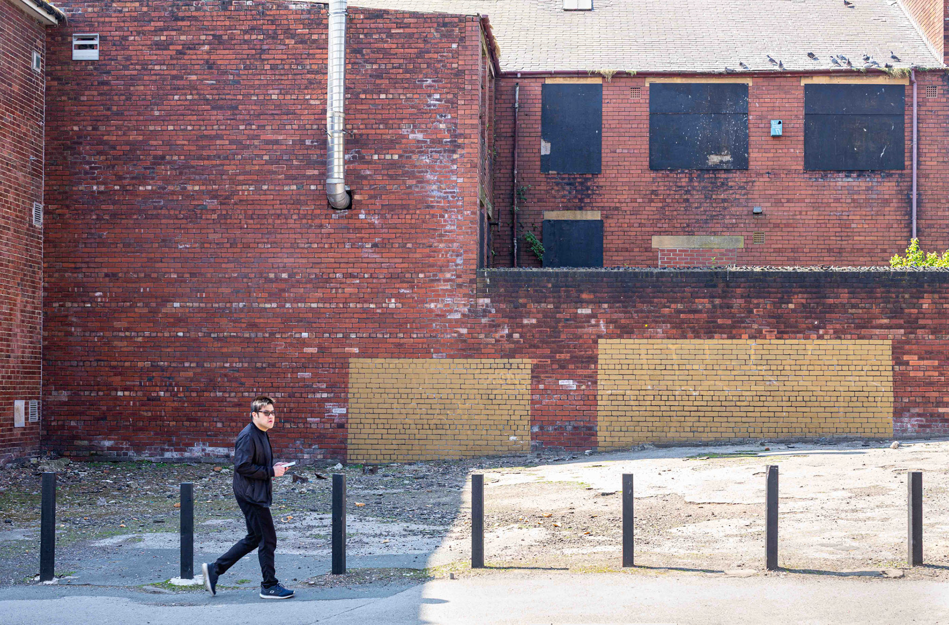 Leeds - West Yorkshire UK