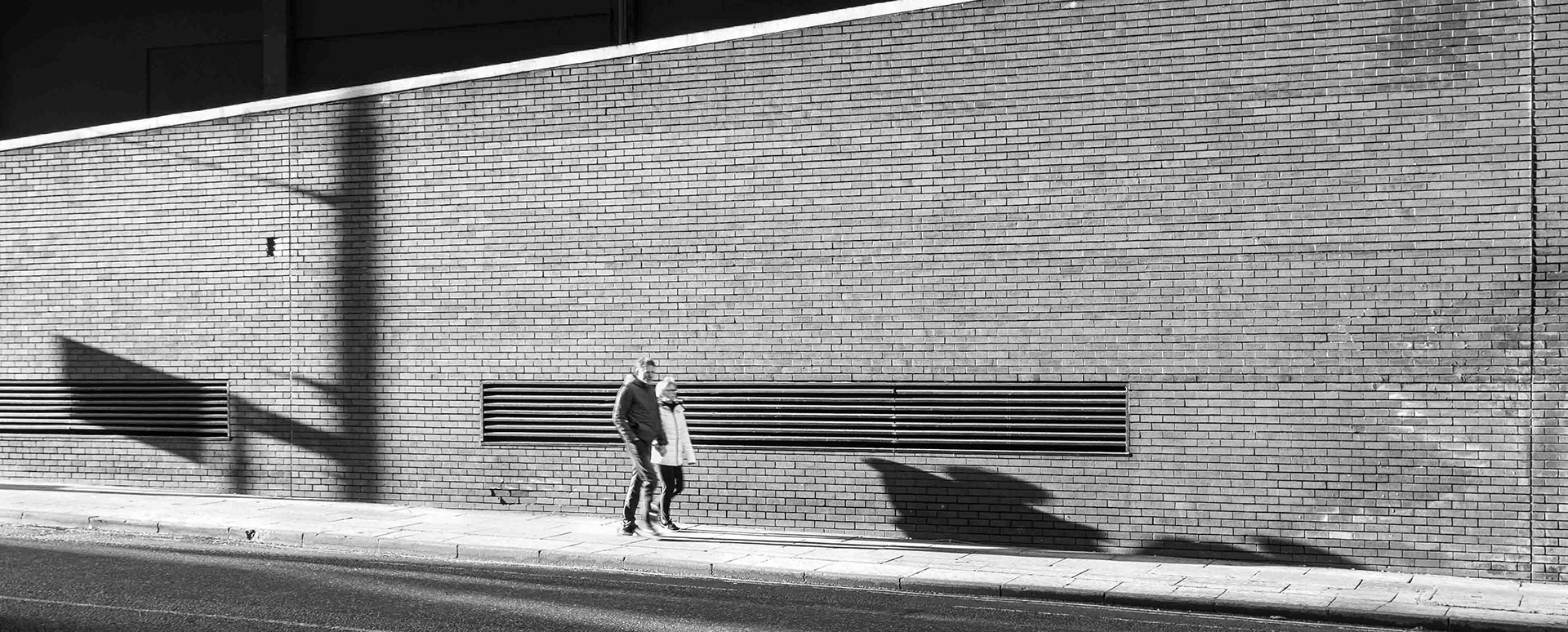 Deansgate - Manchester UK