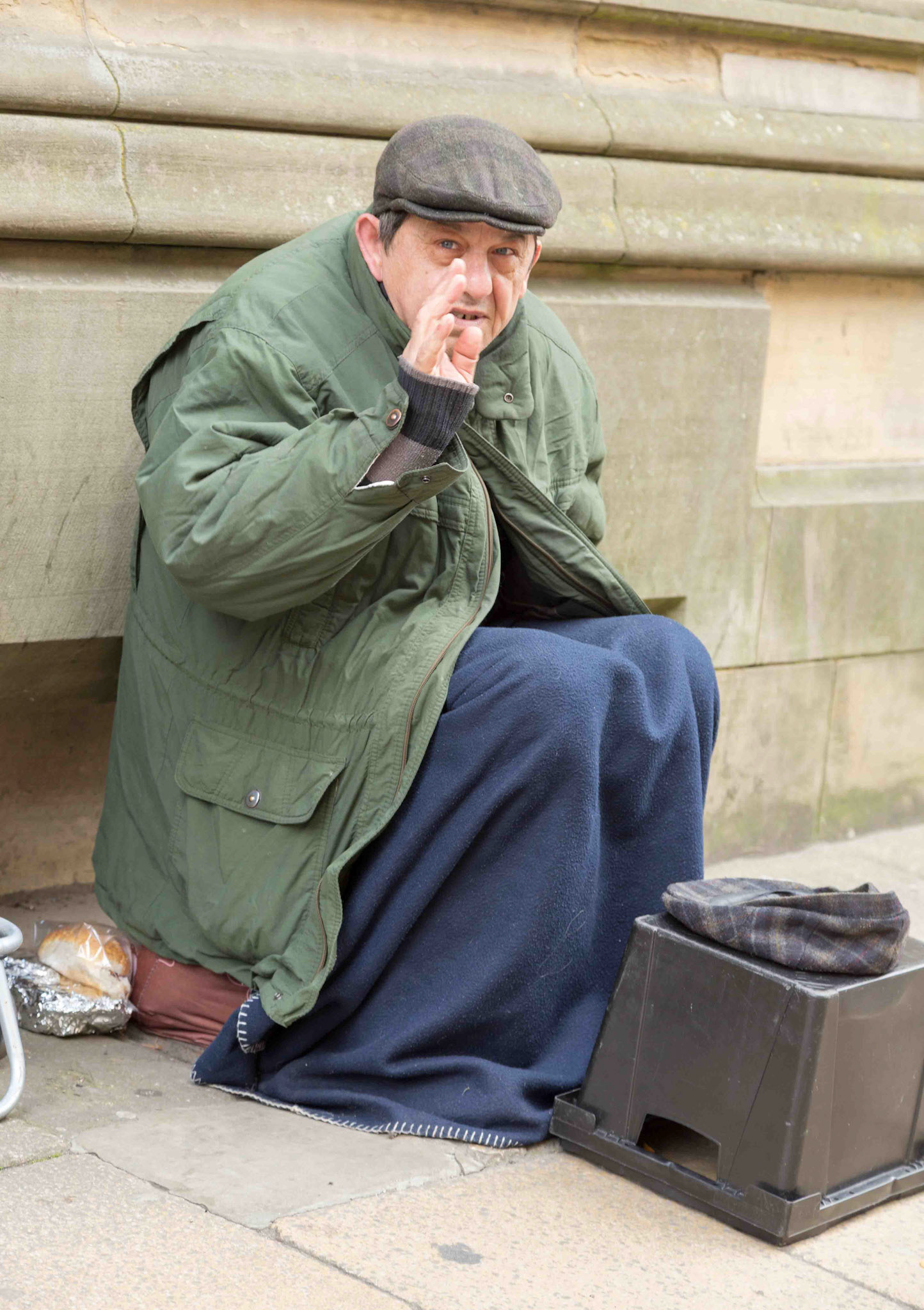 Lendal York - North Yorkshire UK 2014