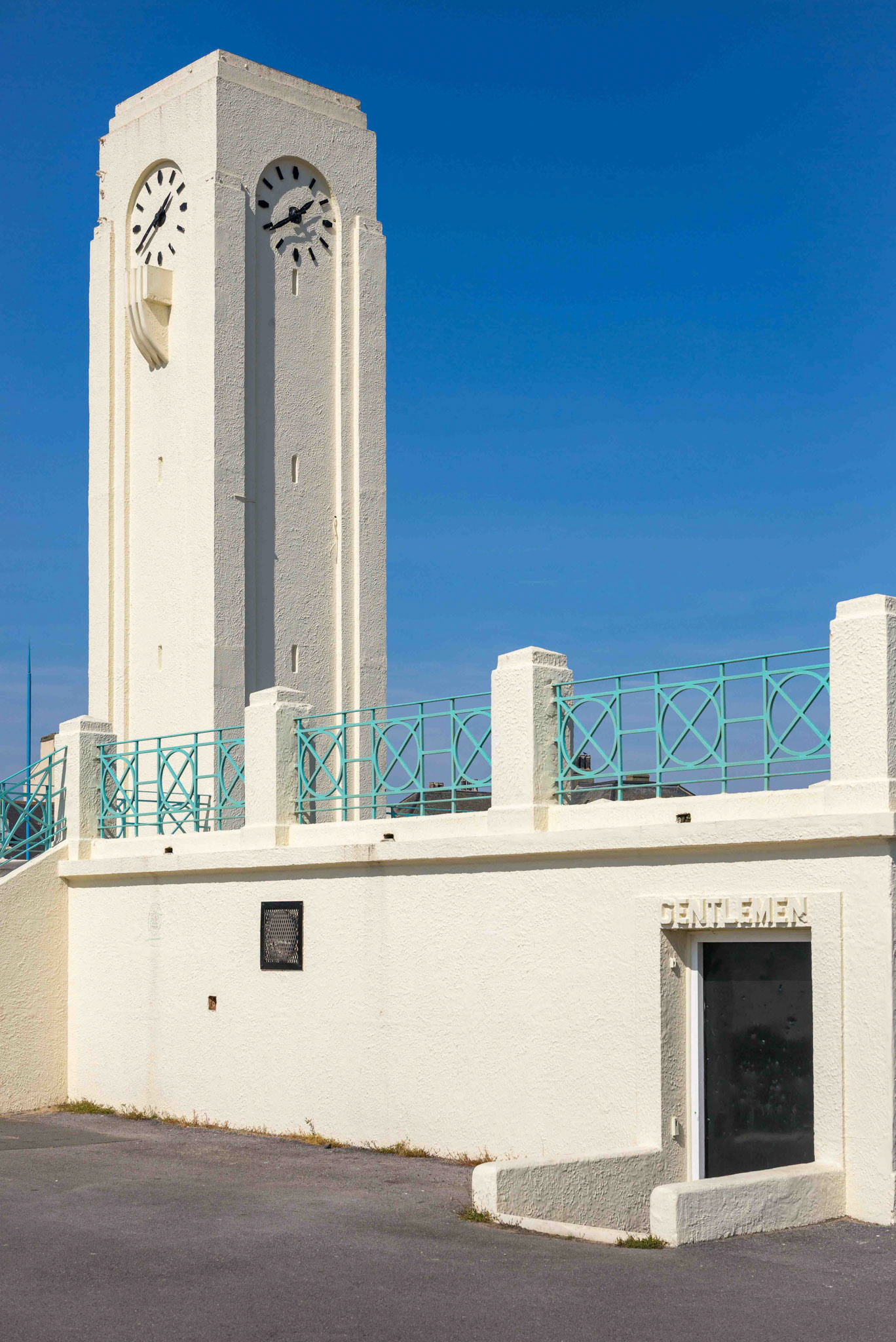 The Front - Seaton Carew UK