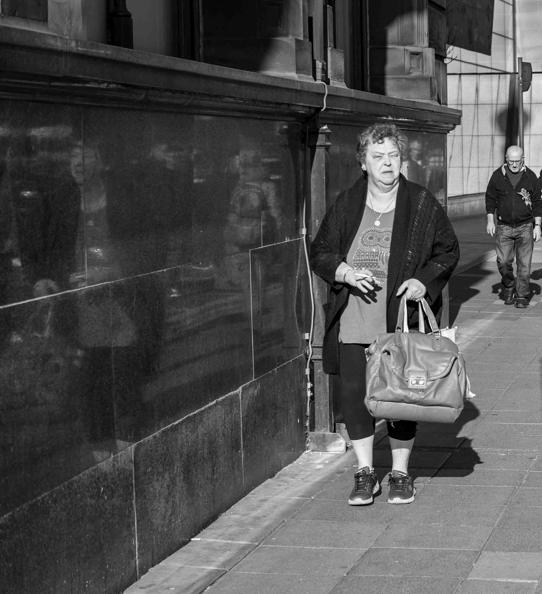 Newcastle - Tyne and Wear UK