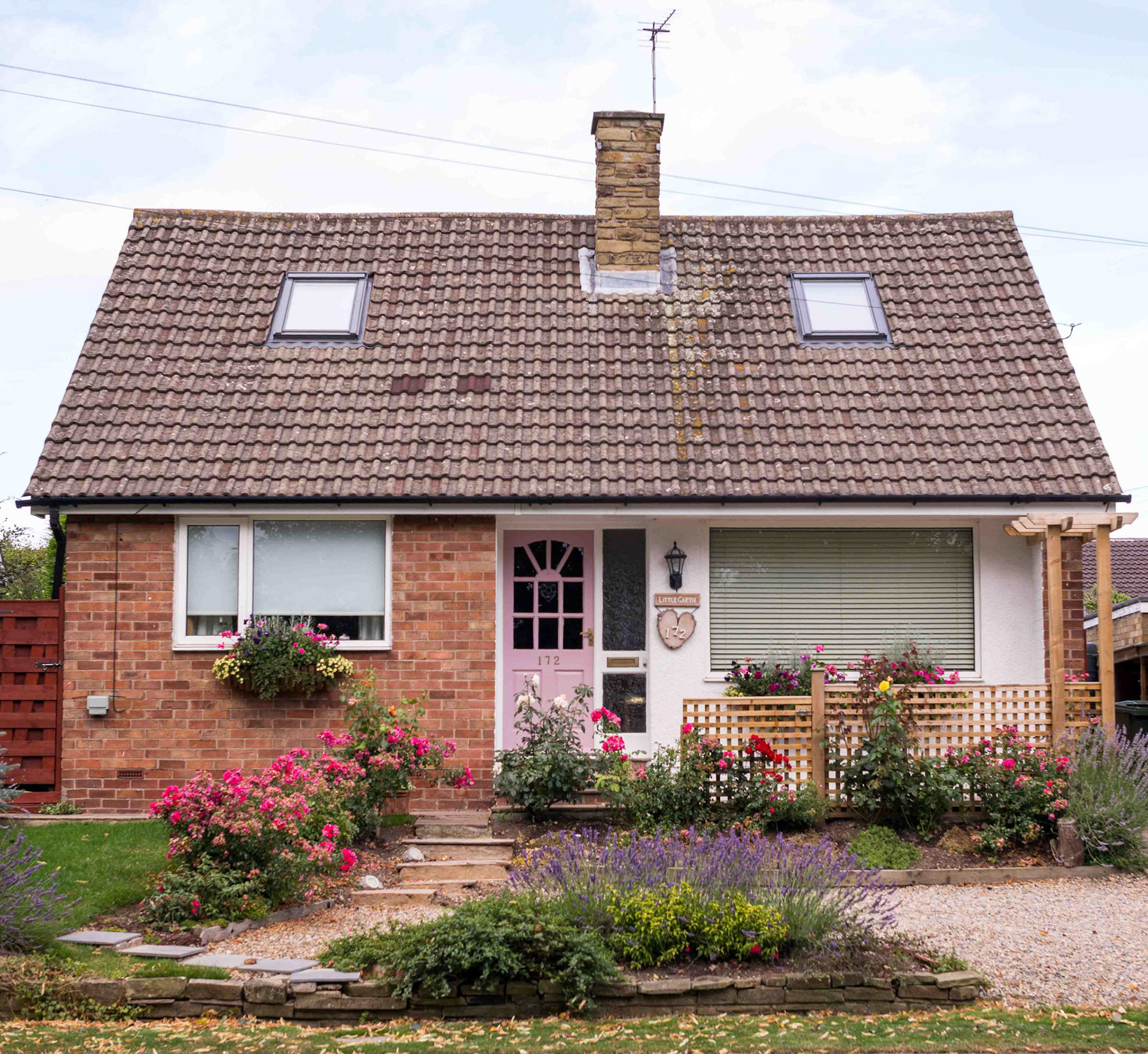 Dwelling at Rawcliffe - York North Yorkshire UK 2016