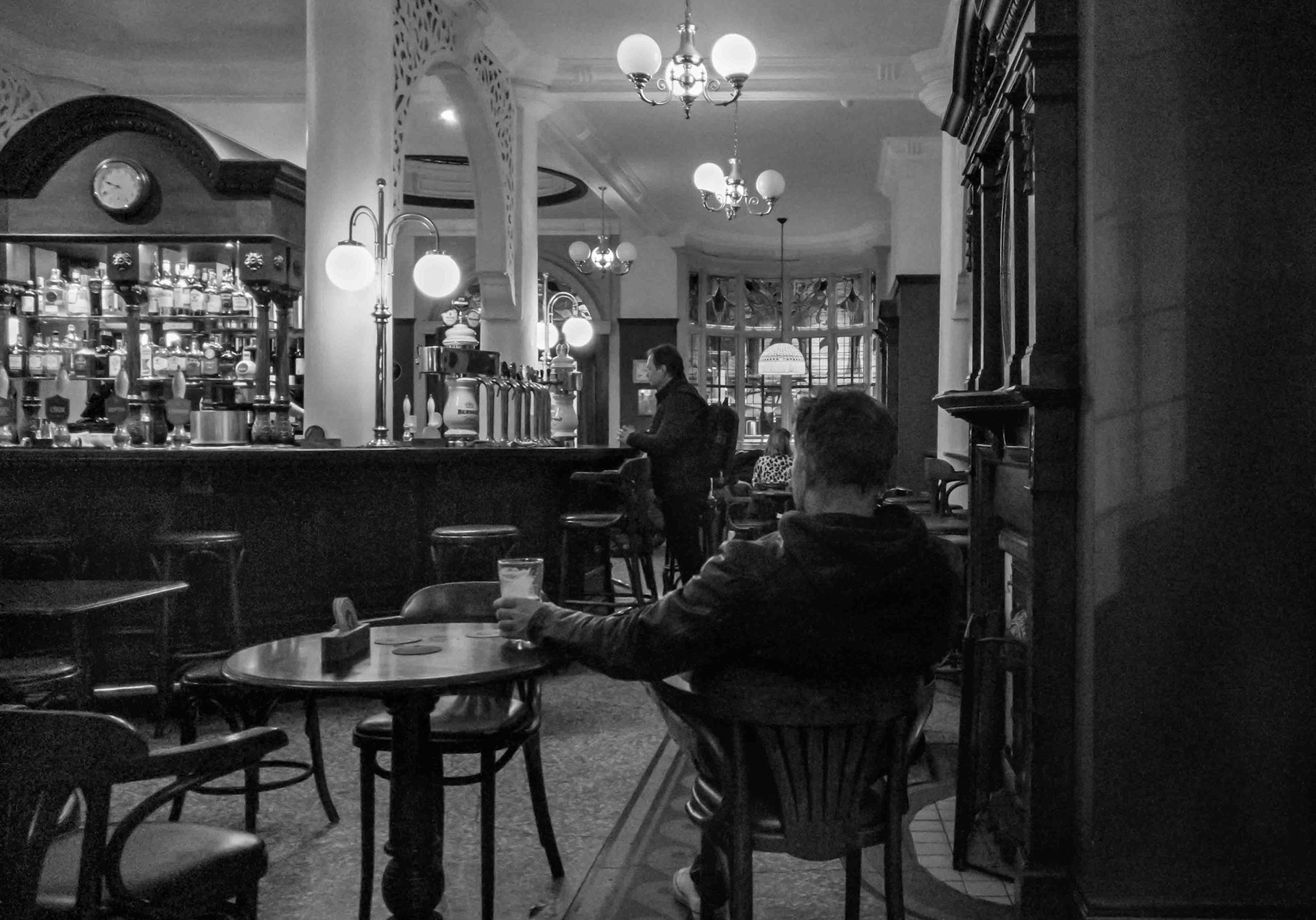 Pub - North Yorkshire UK