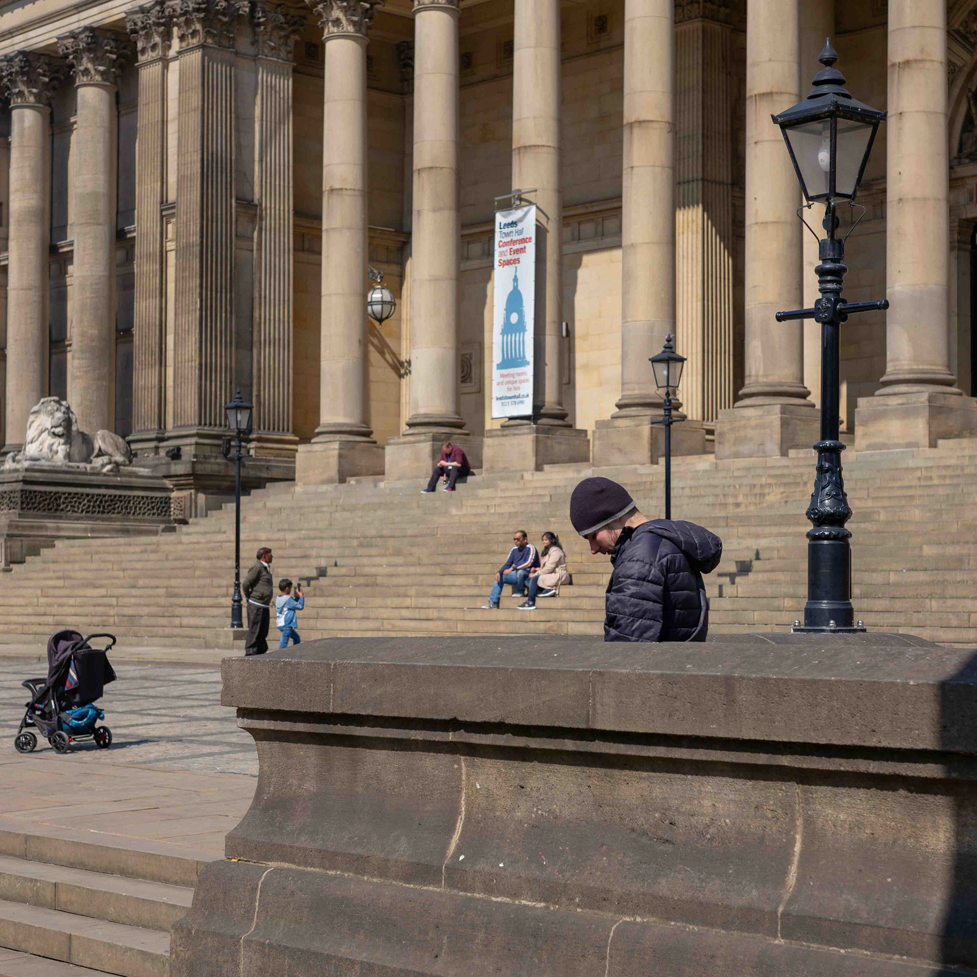 Urination Leeds - West Yorkshire UK