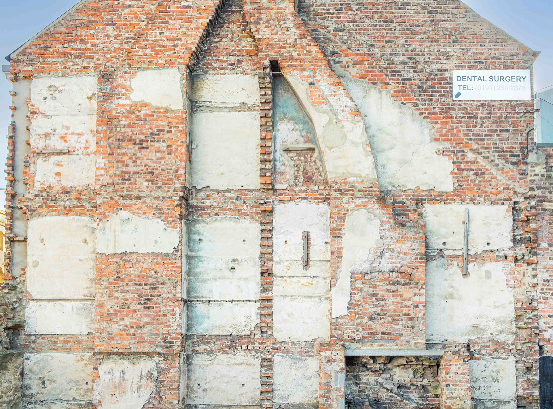 Dentists - Newcastle on Tyne UK 2022