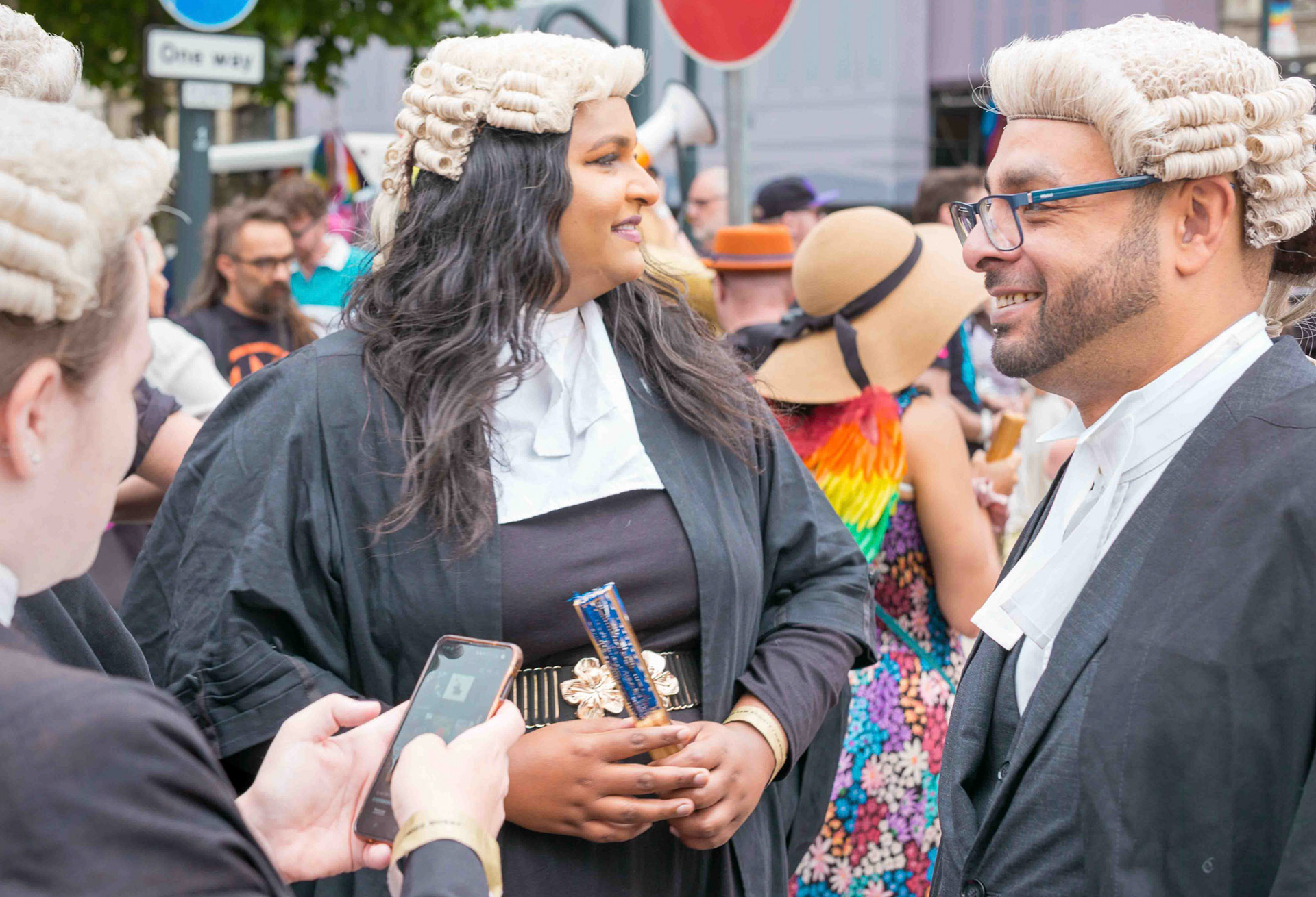 Lawyers in Leeds - West Yorkshire UK