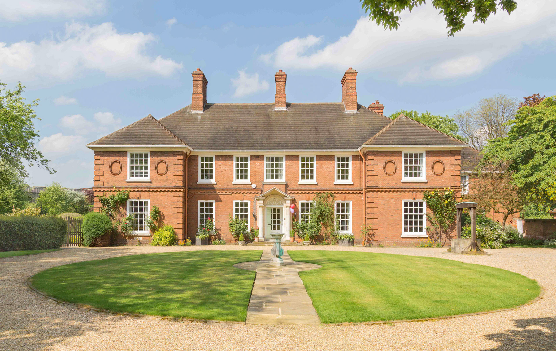 The Deanery - York UK 2014